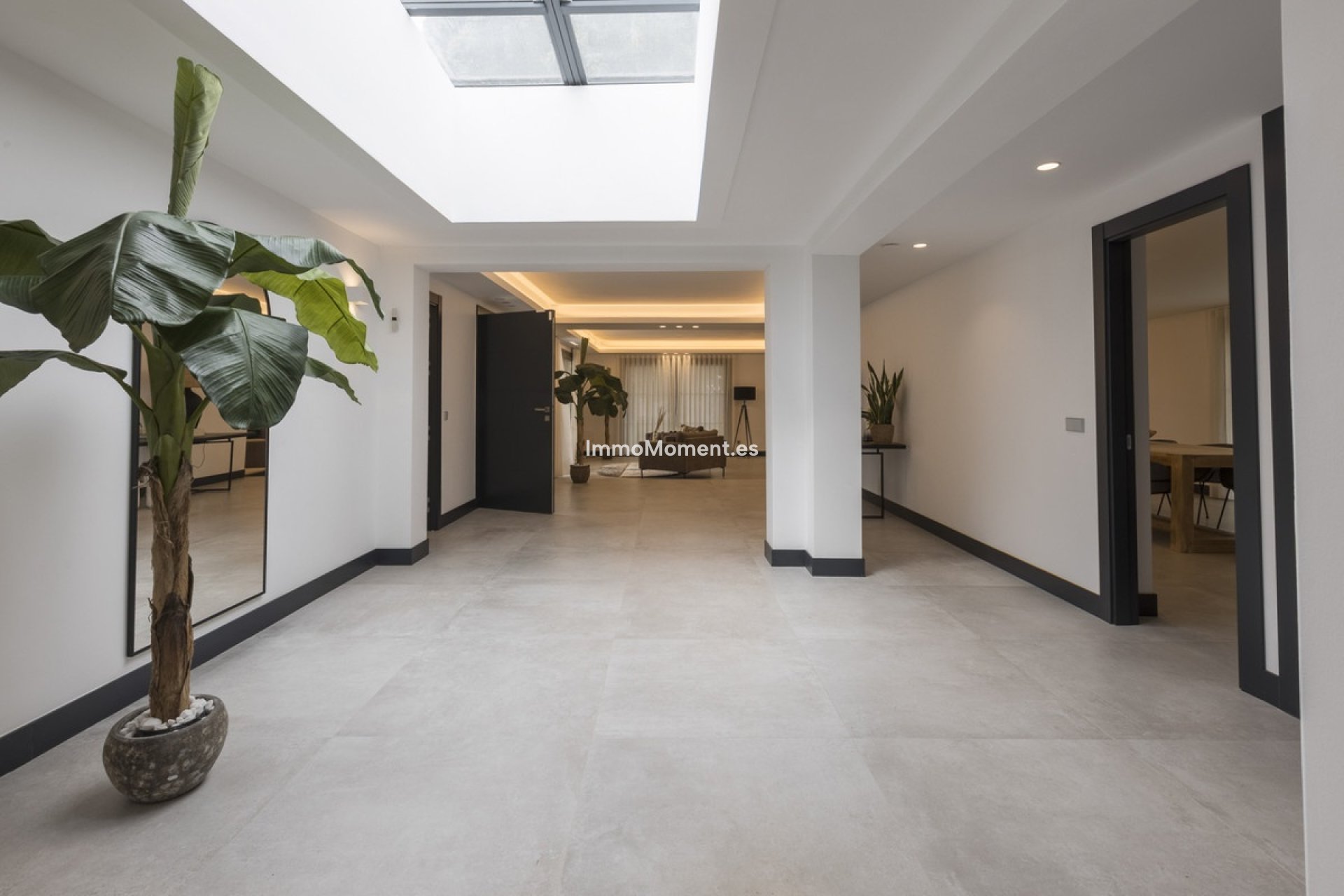 Resale - Villa - Marbella - Marbella Centro