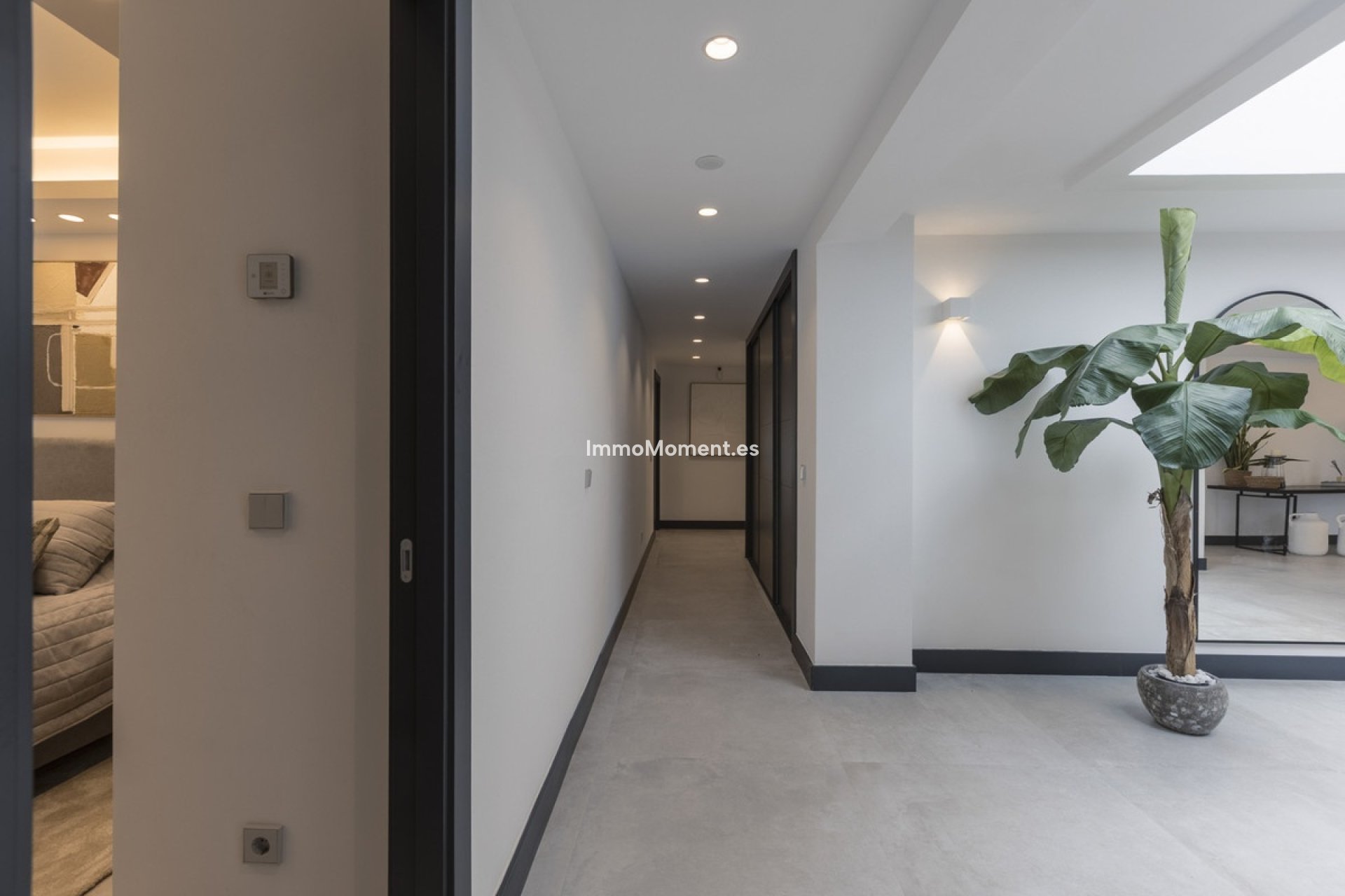 Resale - Villa - Marbella - Marbella Centro