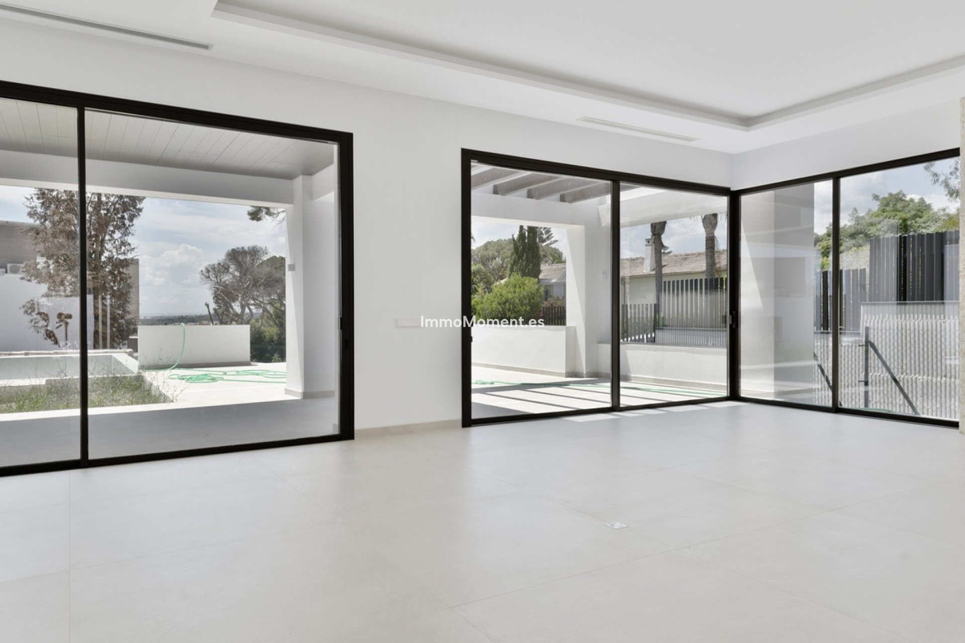 Resale - Villa - Marbella - Marbella Centro