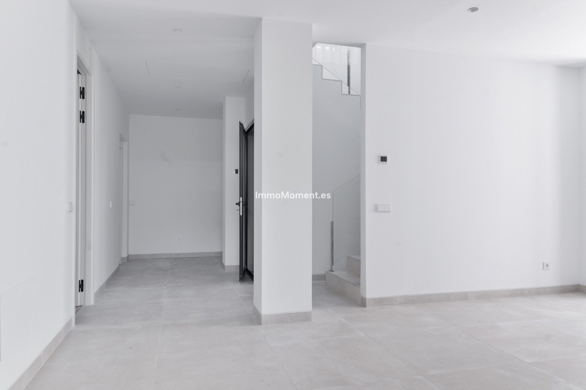 Resale - Villa - Marbella - Marbella Centro