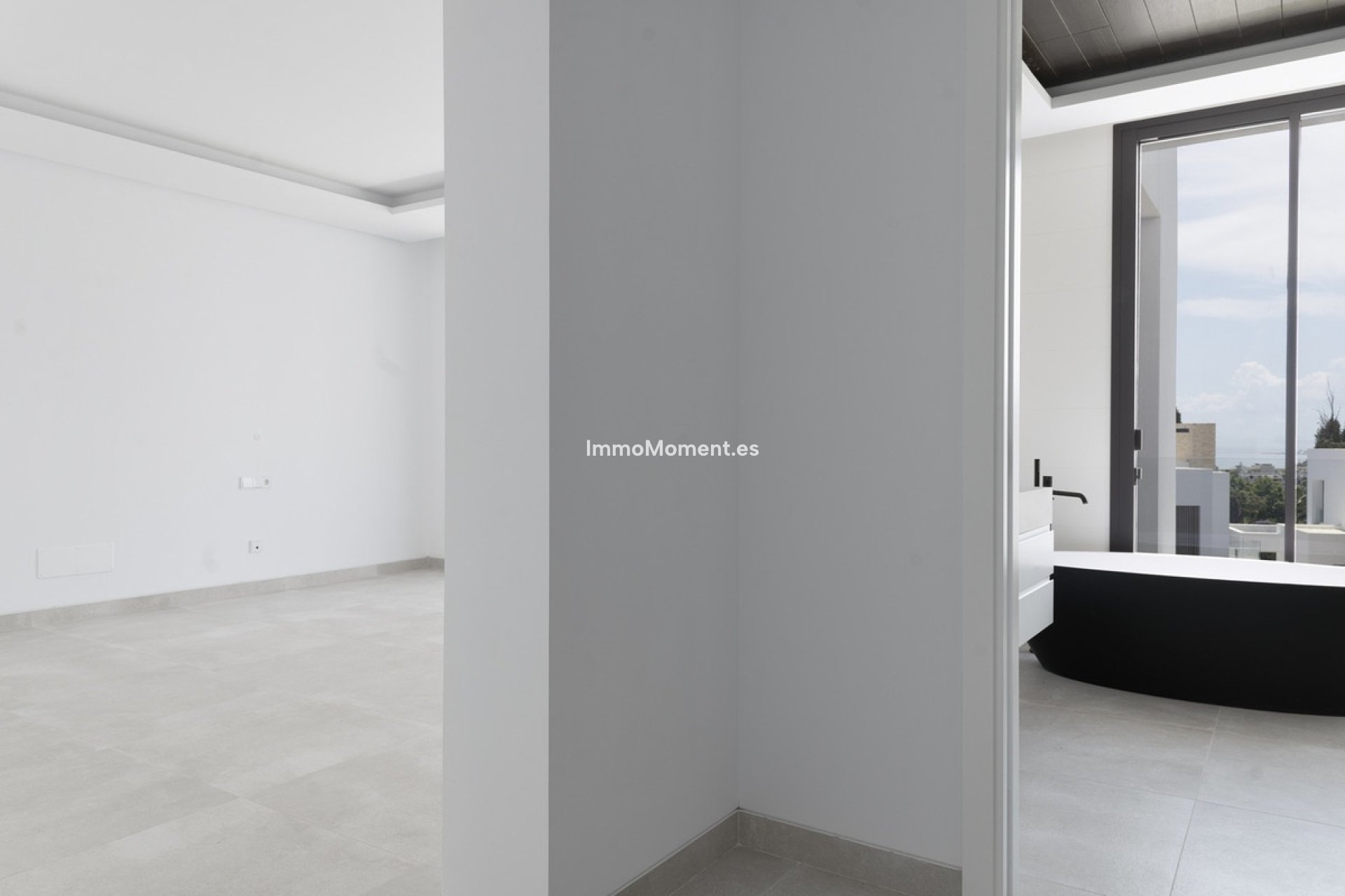 Resale - Villa - Marbella - Marbella Centro