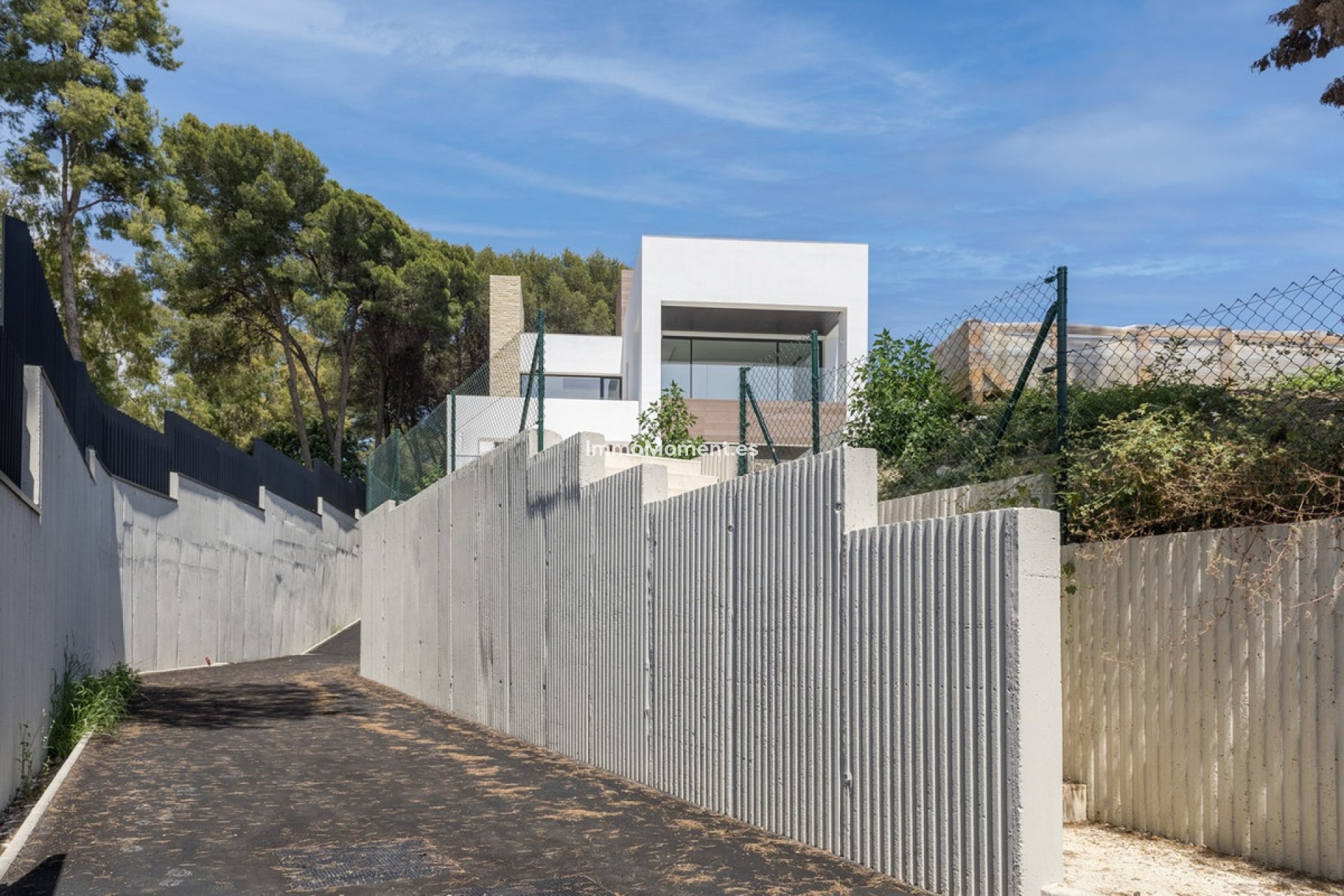 Resale - Villa - Marbella - Marbella Centro