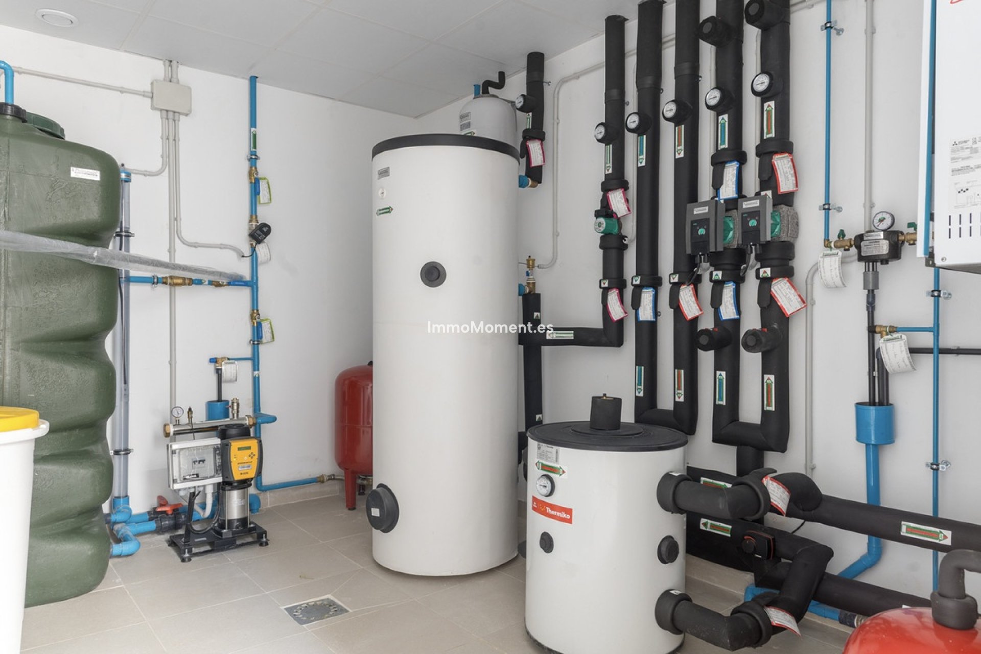 Resale - Villa - Marbella - Marbella Centro