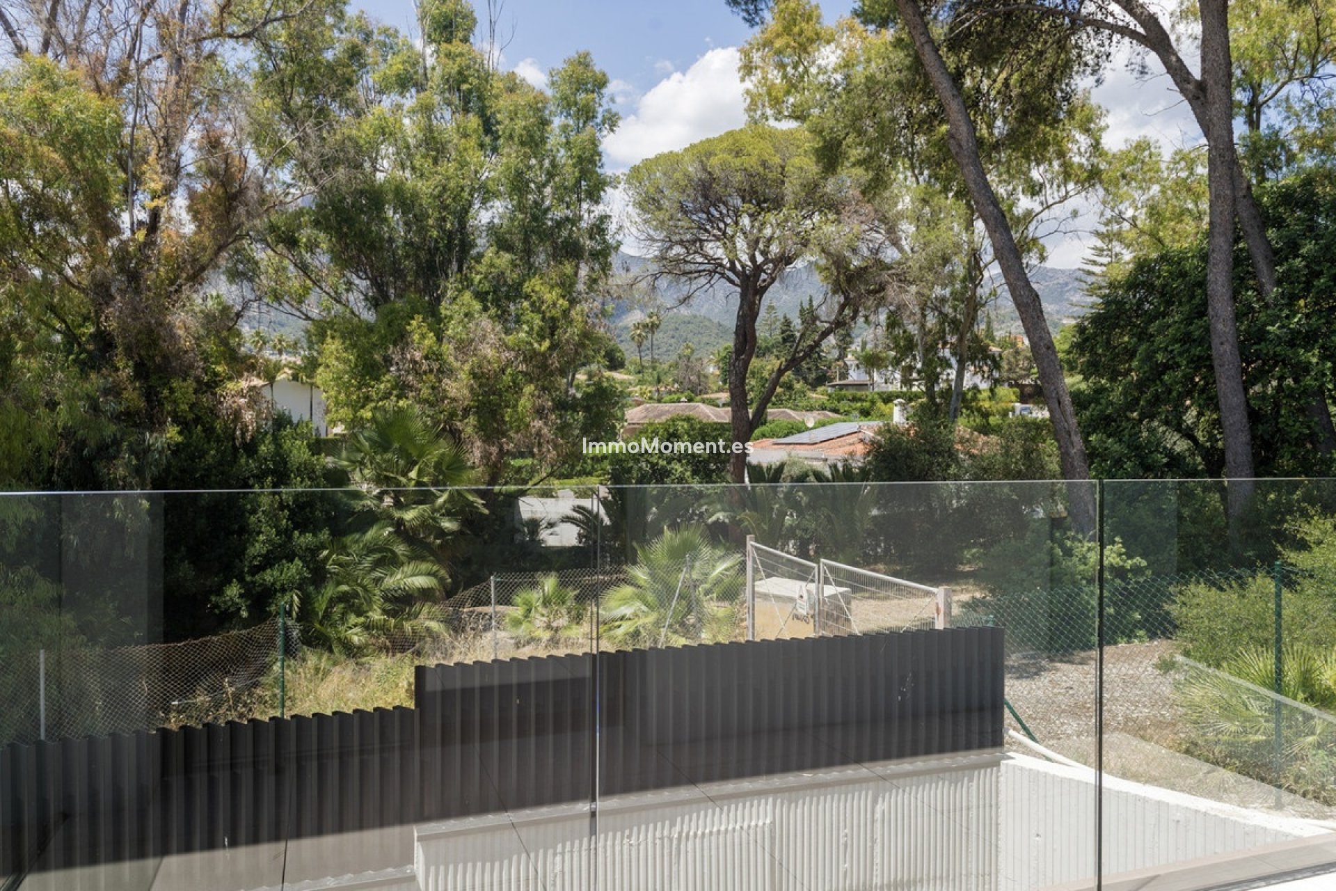 Resale - Villa - Marbella - Marbella Centro