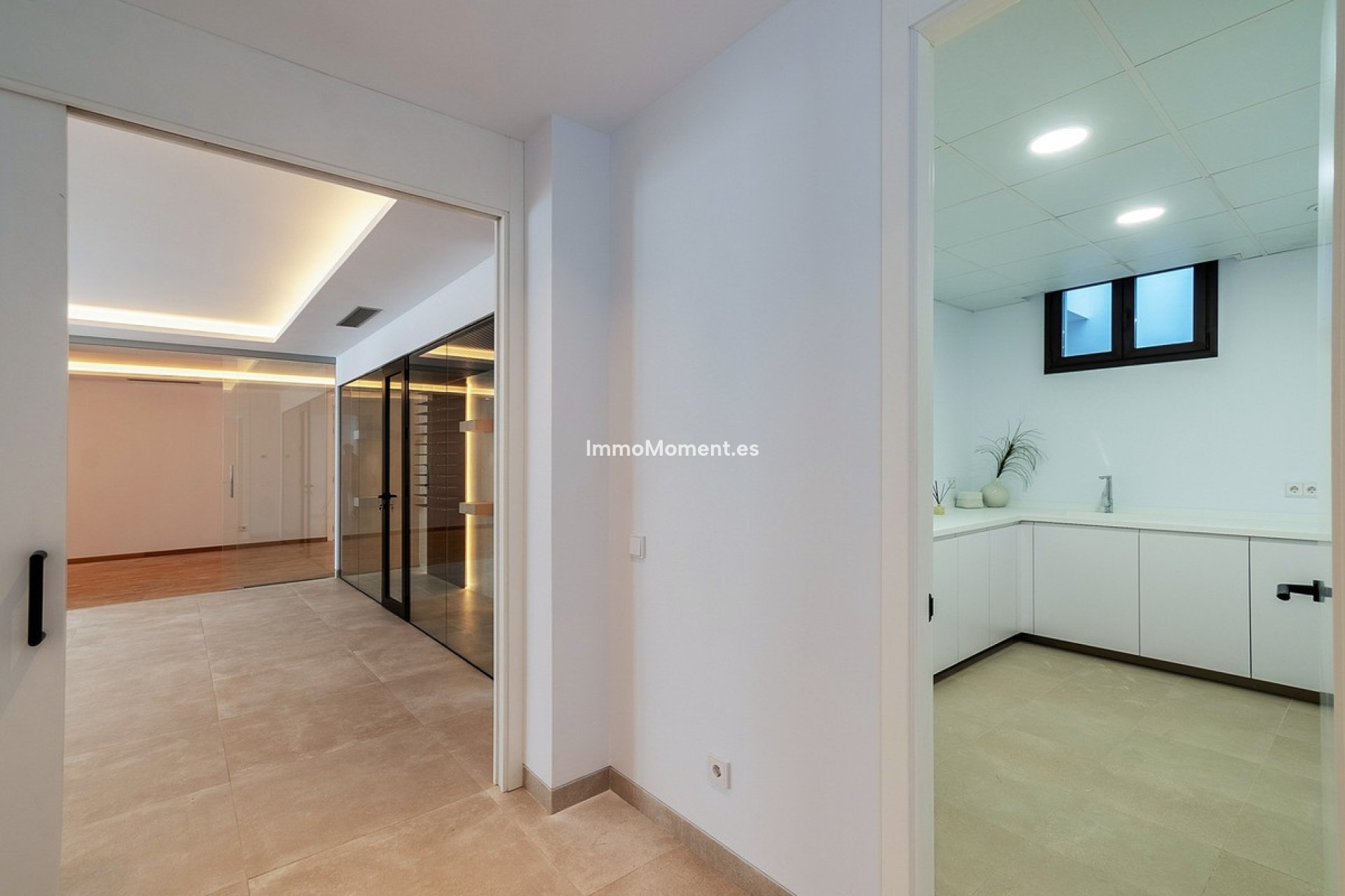 Resale - Villa - Marbella - Marbella Centro