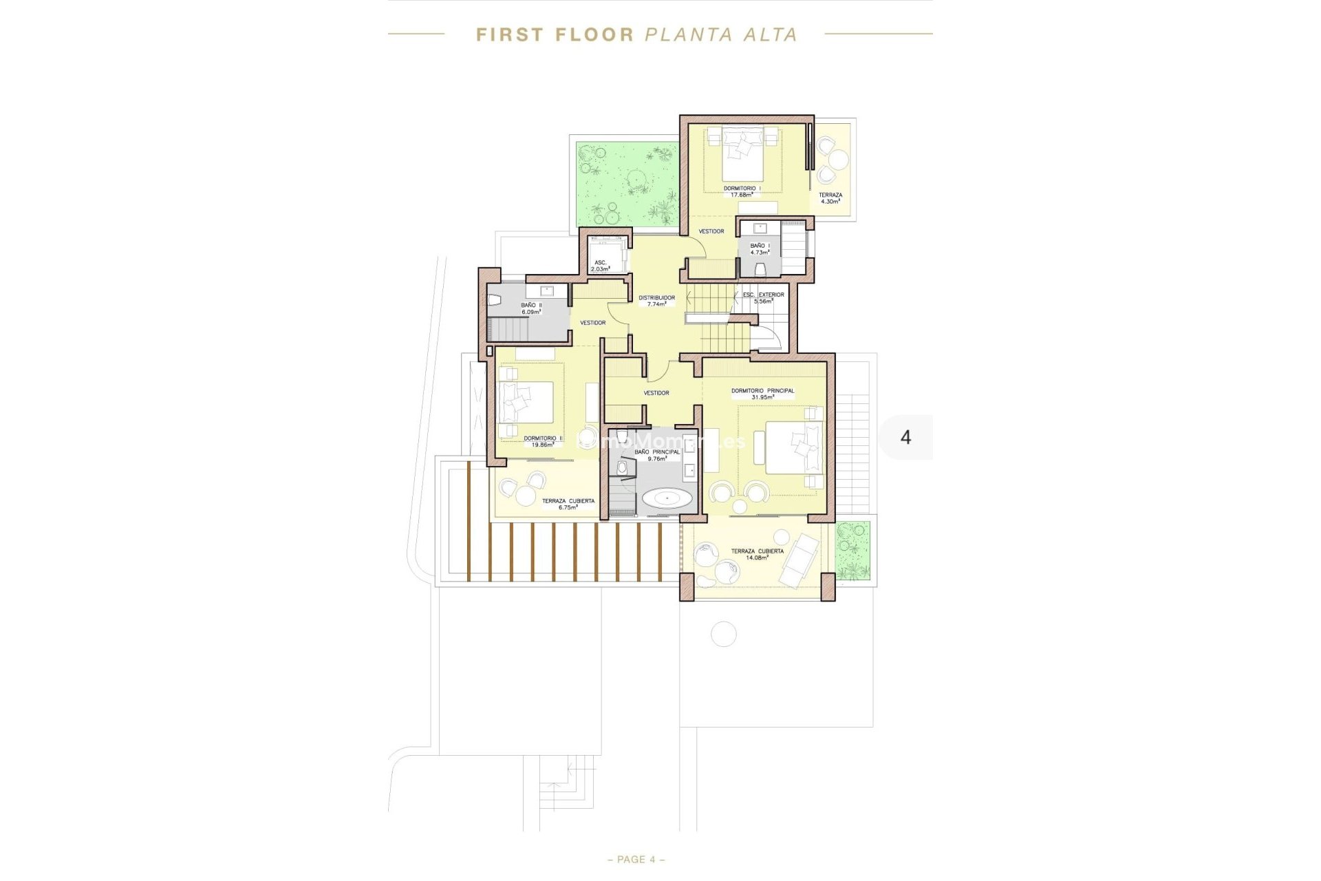 Resale - Villa - Marbella - Marbella Centro