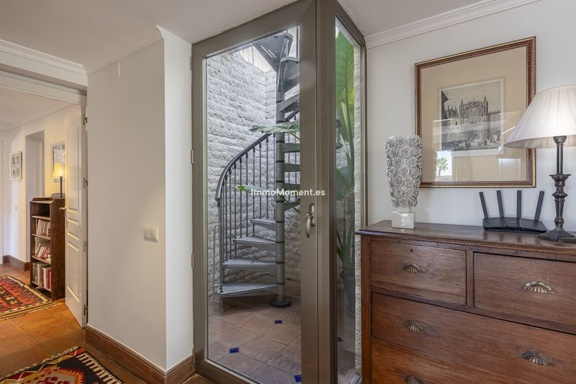 Resale - Villa - Marbella - Marbella Centro