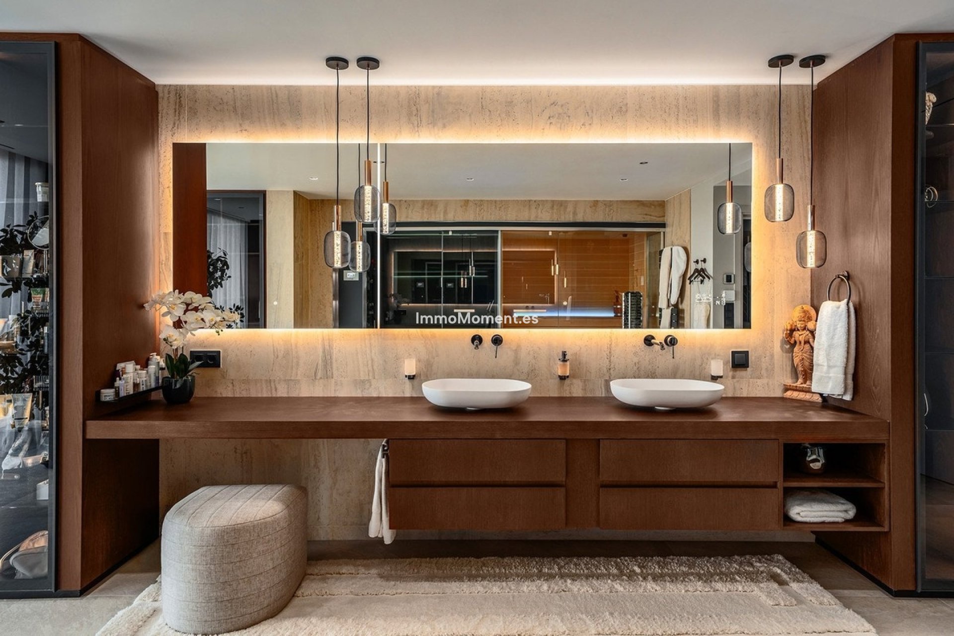 Resale - Villa - Marbella - Marbella Centro