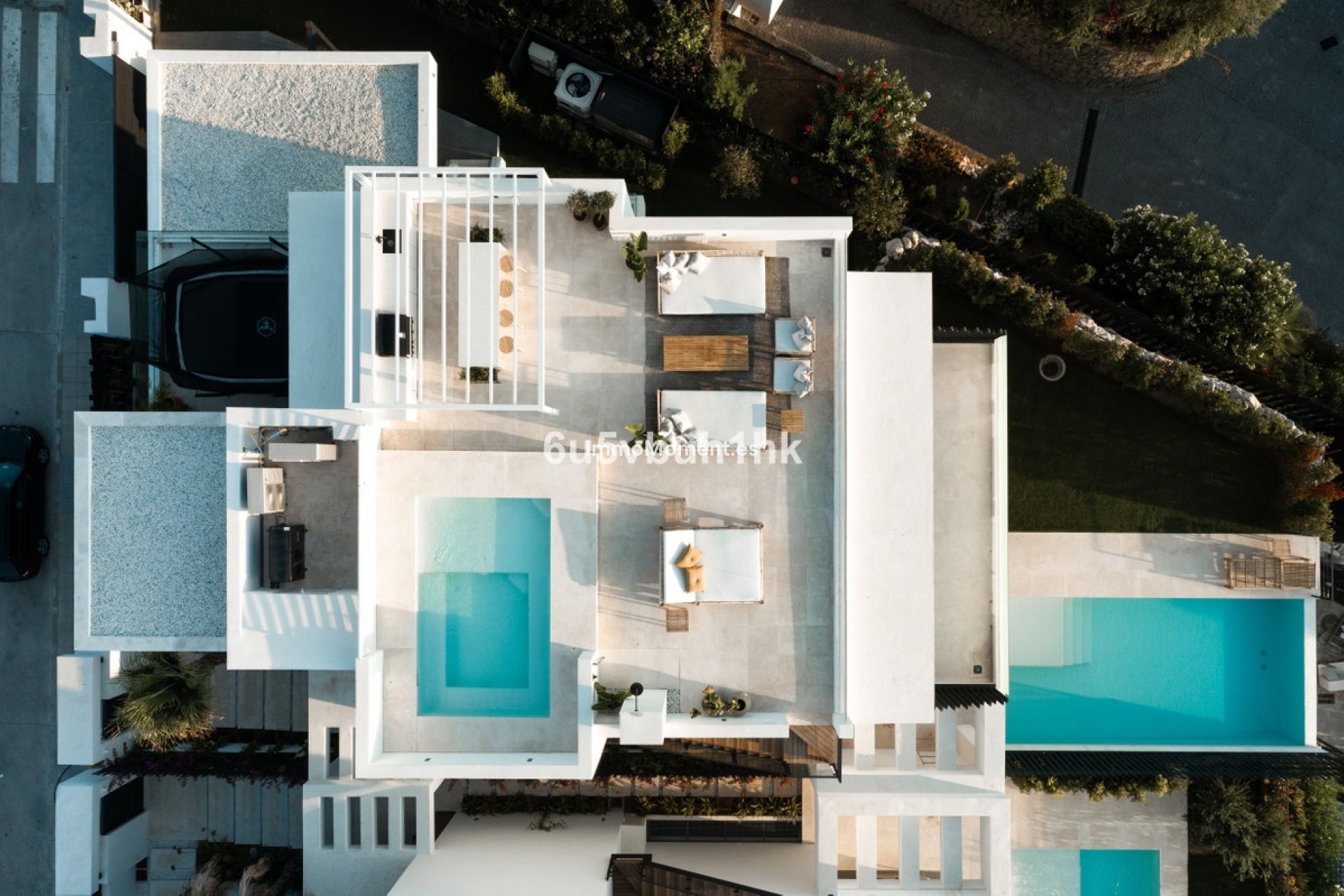 Resale - Villa - Marbella - Marbella Centro