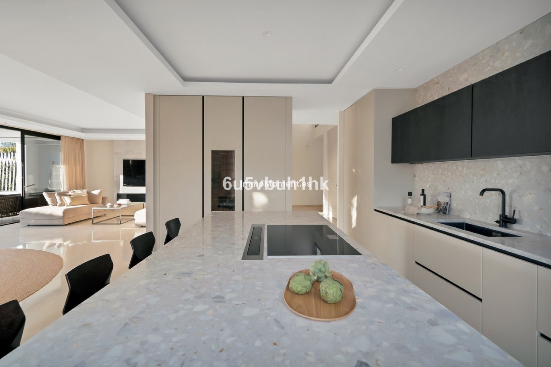 Resale - Villa - Marbella - Marbella Centro