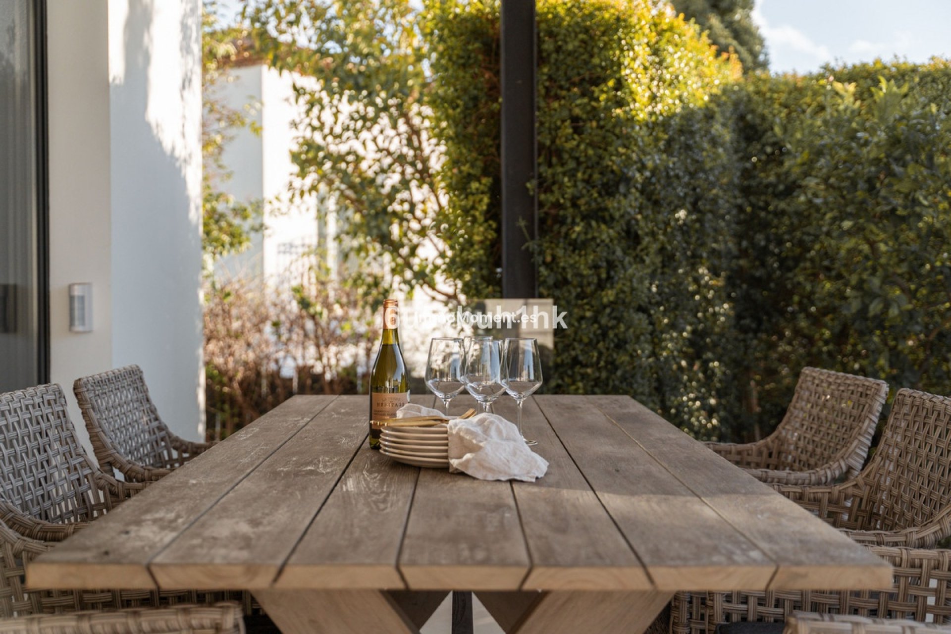 Resale - Villa - Marbella - Marbella Centro