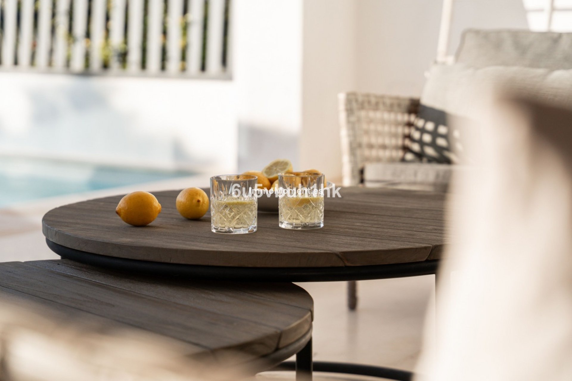 Resale - Villa - Marbella - Marbella Centro