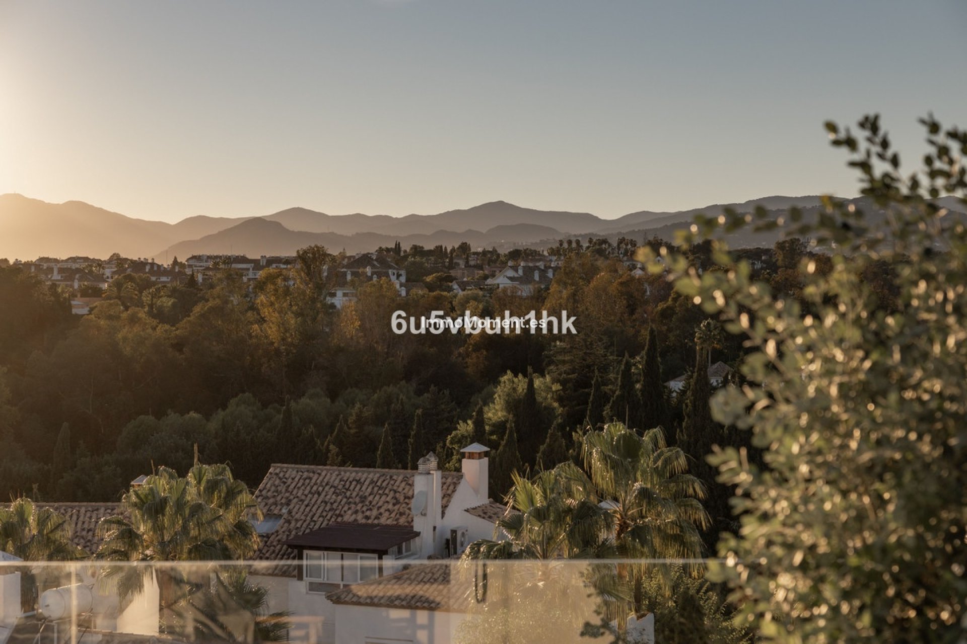 Resale - Villa - Marbella - Marbella Centro