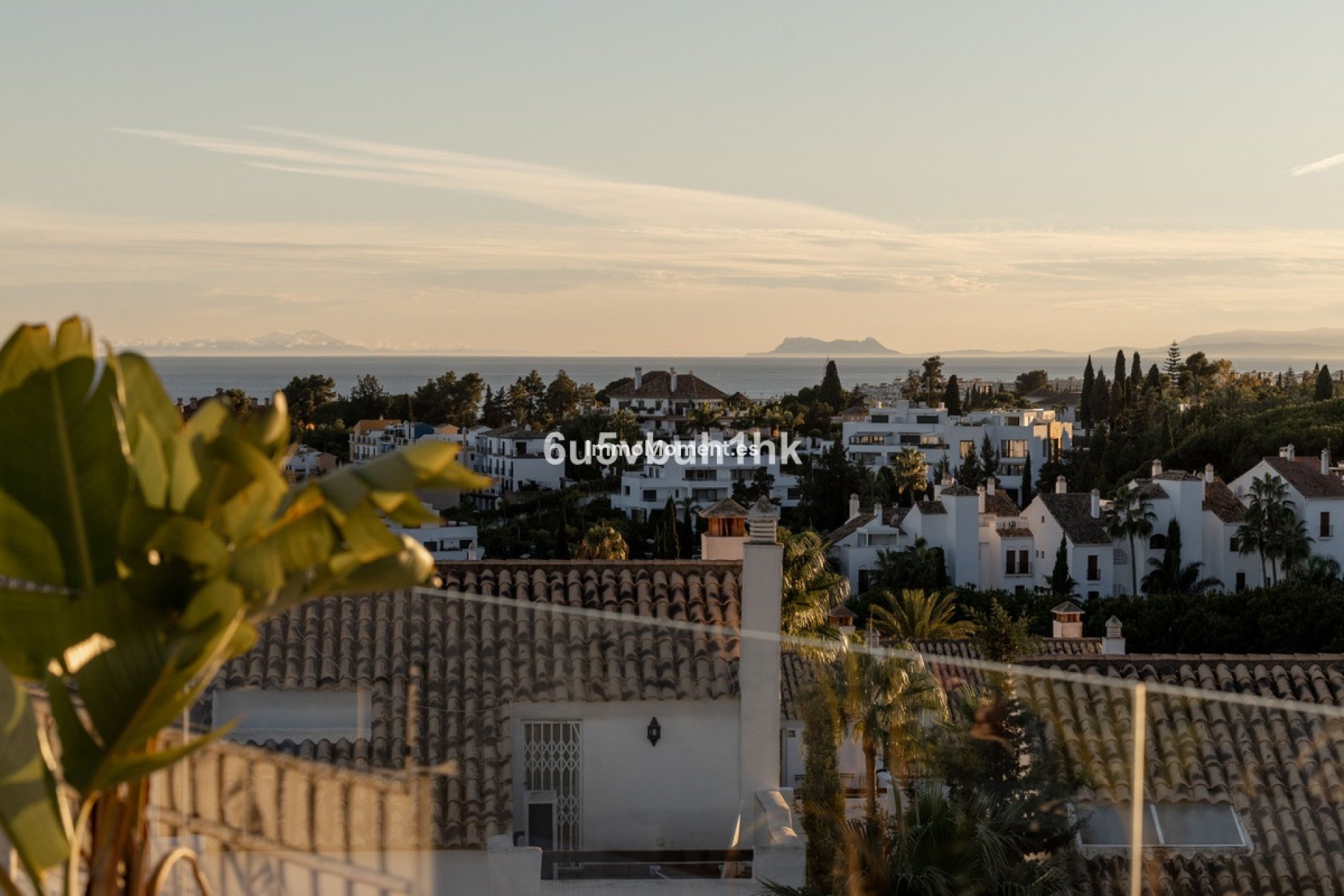 Resale - Villa - Marbella - Marbella Centro