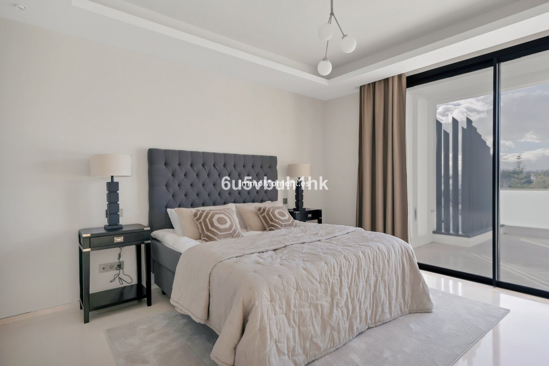 Resale - Villa - Marbella - Marbella Centro