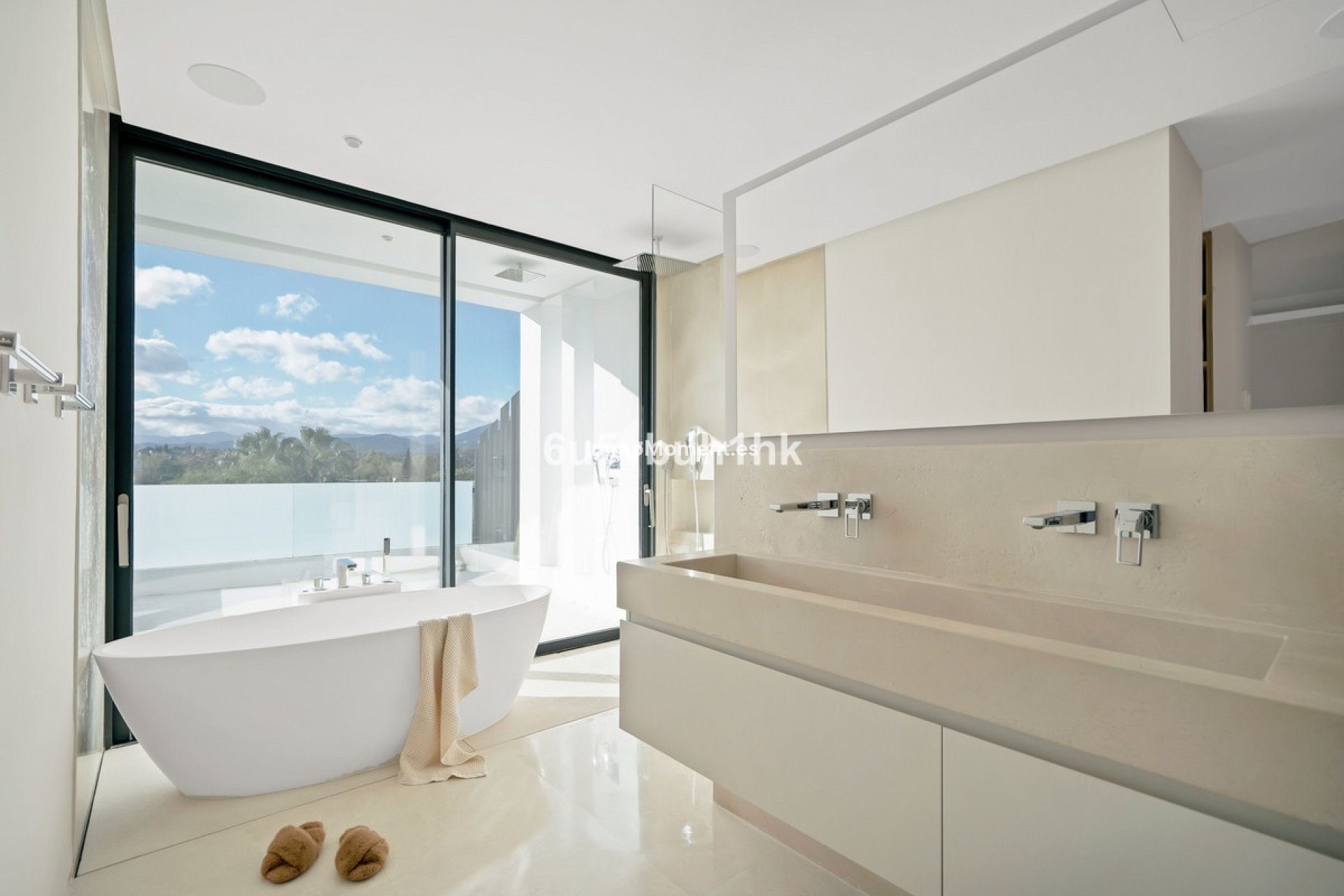 Resale - Villa - Marbella - Marbella Centro