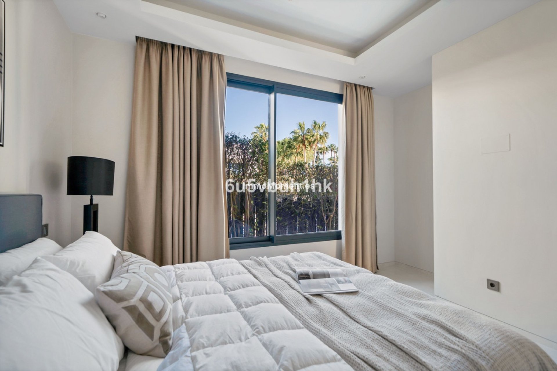 Resale - Villa - Marbella - Marbella Centro