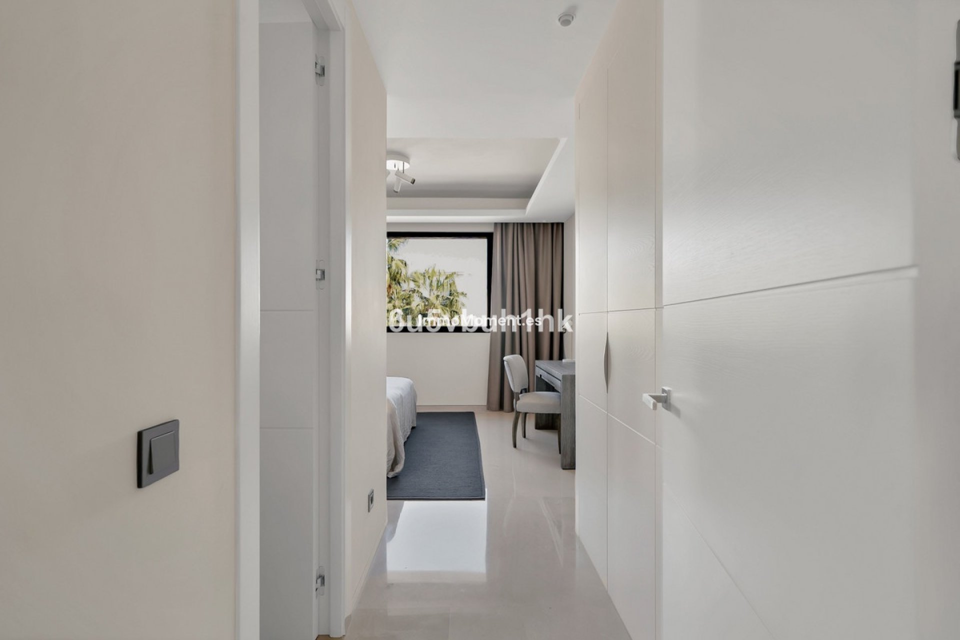 Resale - Villa - Marbella - Marbella Centro