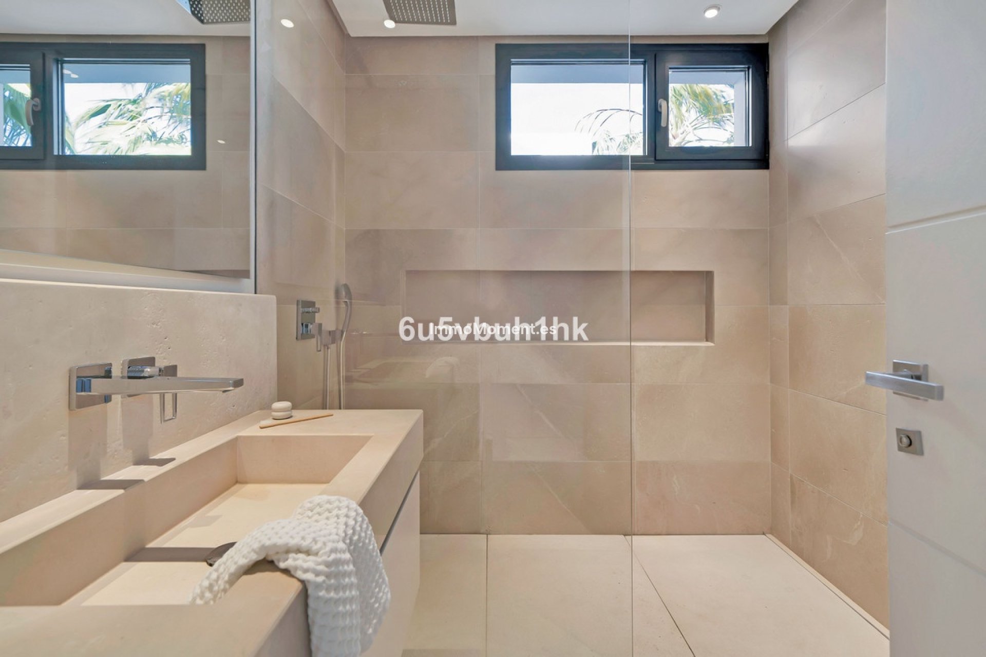 Resale - Villa - Marbella - Marbella Centro