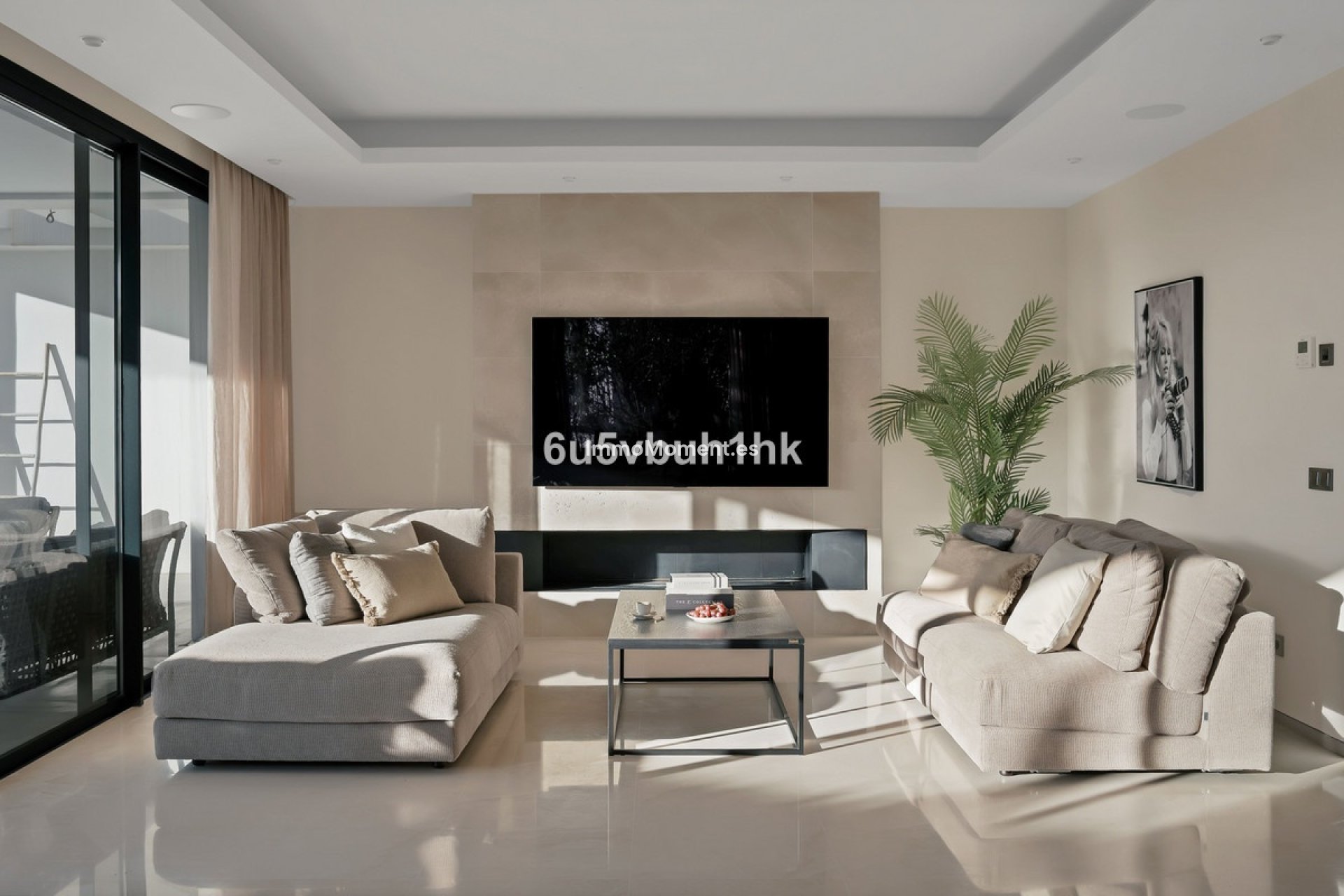 Resale - Villa - Marbella - Marbella Centro