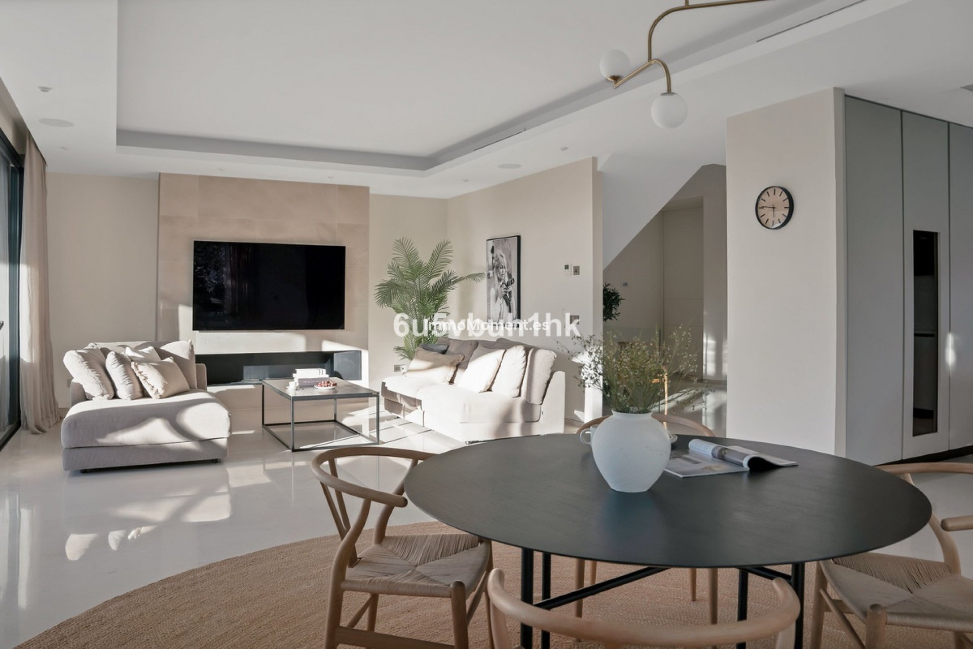 Resale - Villa - Marbella - Marbella Centro