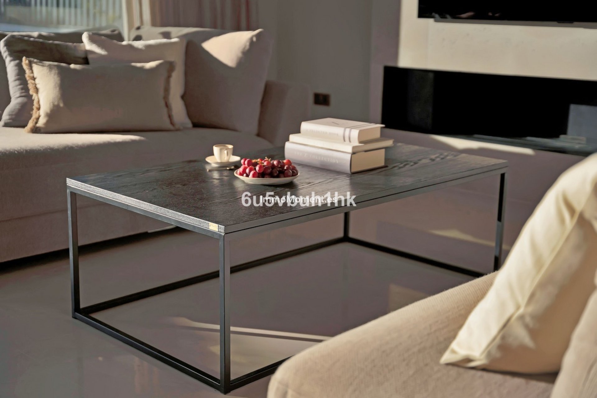 Resale - Villa - Marbella - Marbella Centro