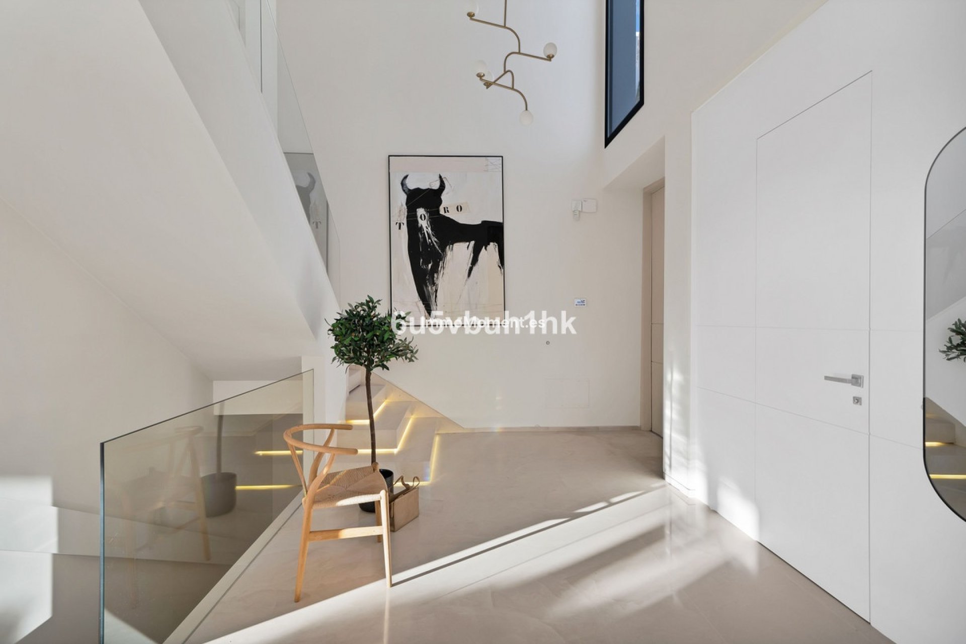 Resale - Villa - Marbella - Marbella Centro