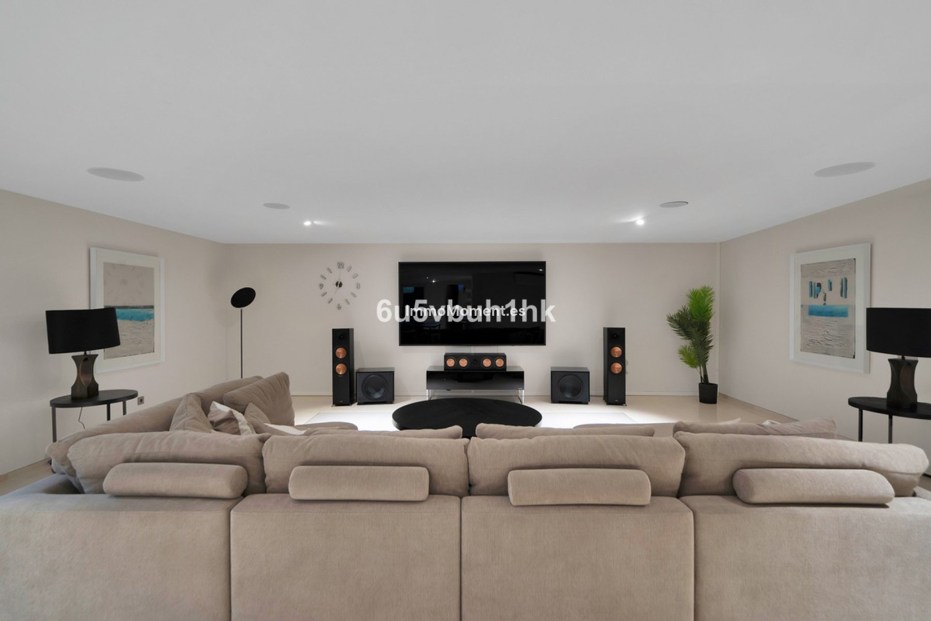 Resale - Villa - Marbella - Marbella Centro