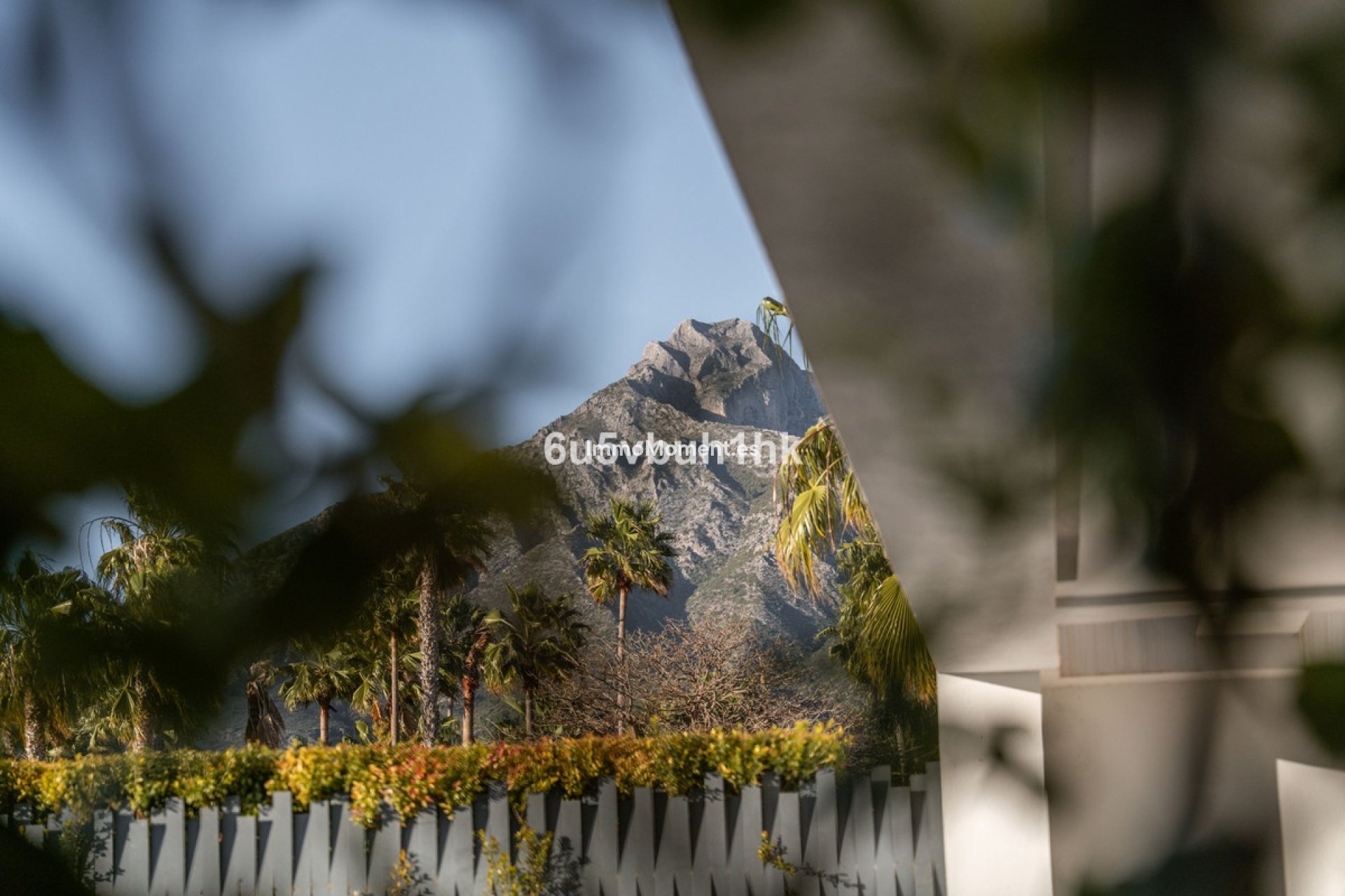 Resale - Villa - Marbella - Marbella Centro