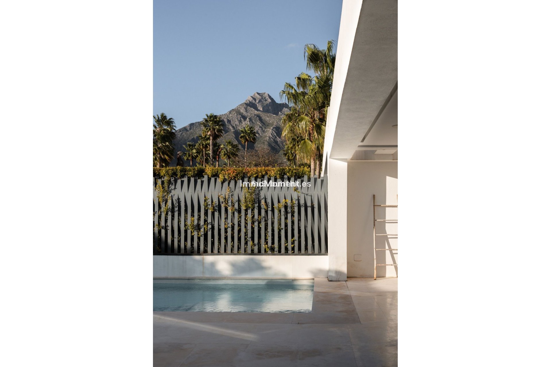 Resale - Villa - Marbella - Marbella Centro