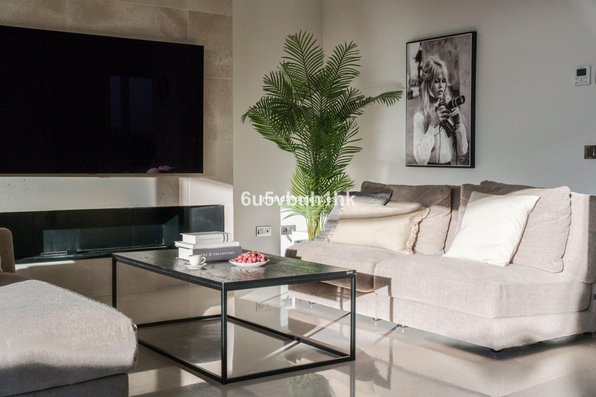 Resale - Villa - Marbella - Marbella Centro