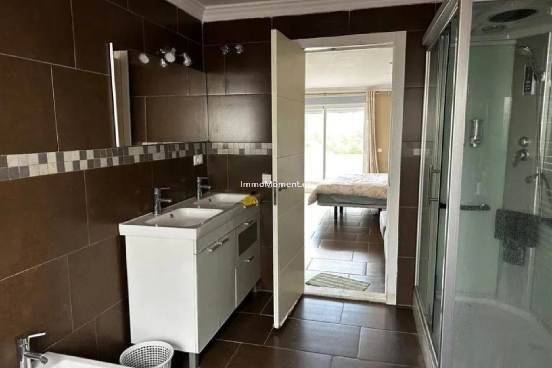 Resale - Villa - Marbella - Marbella Centro