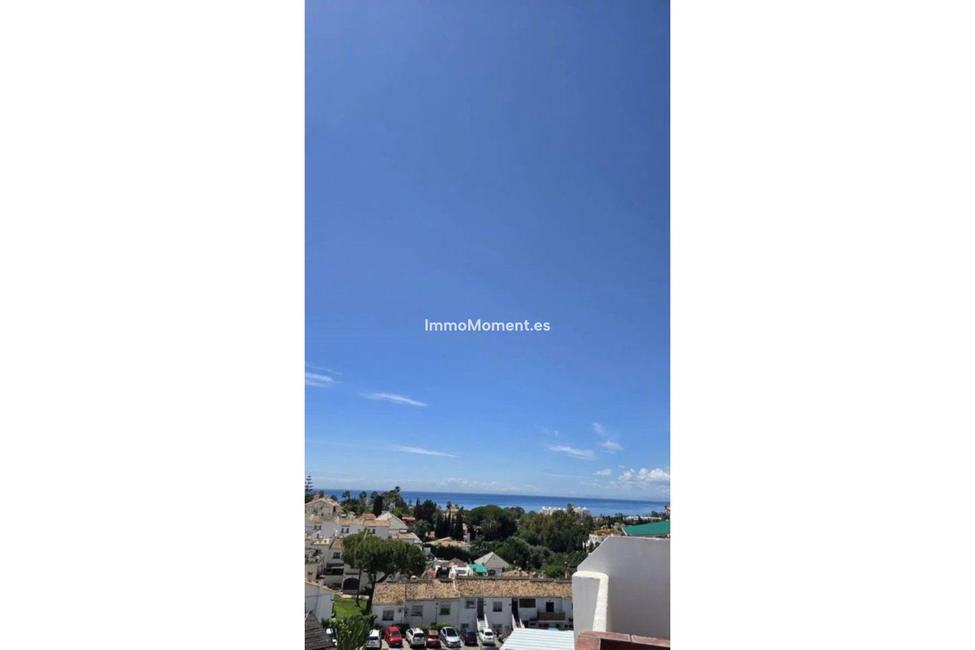 Resale - Villa - Marbella - Marbella Centro