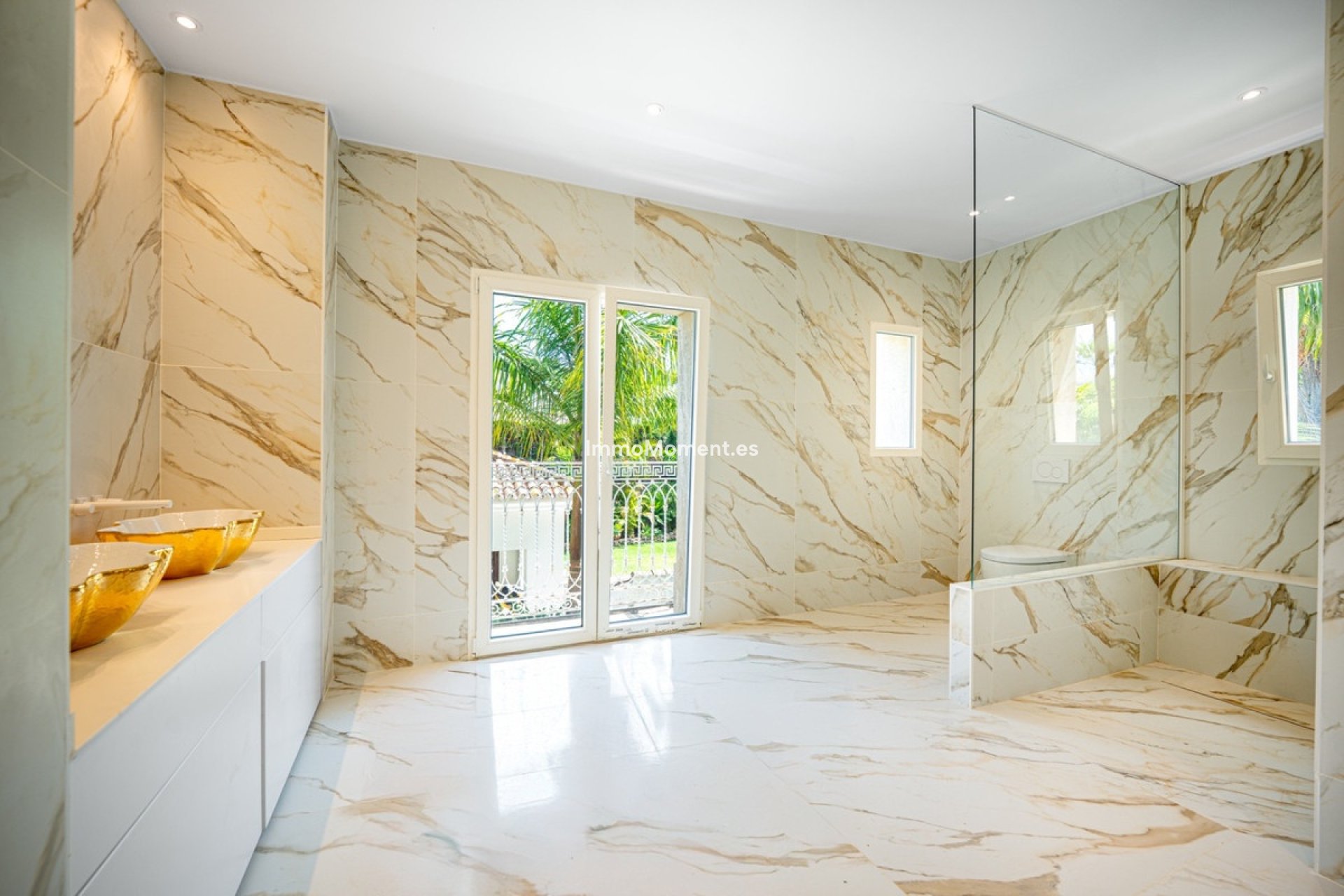 Resale - Villa - Marbella - Marbella Centro