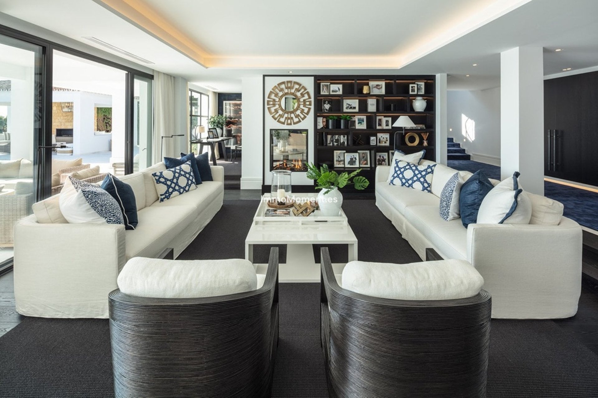 Resale - Villa - Marbella - Marbella Centro