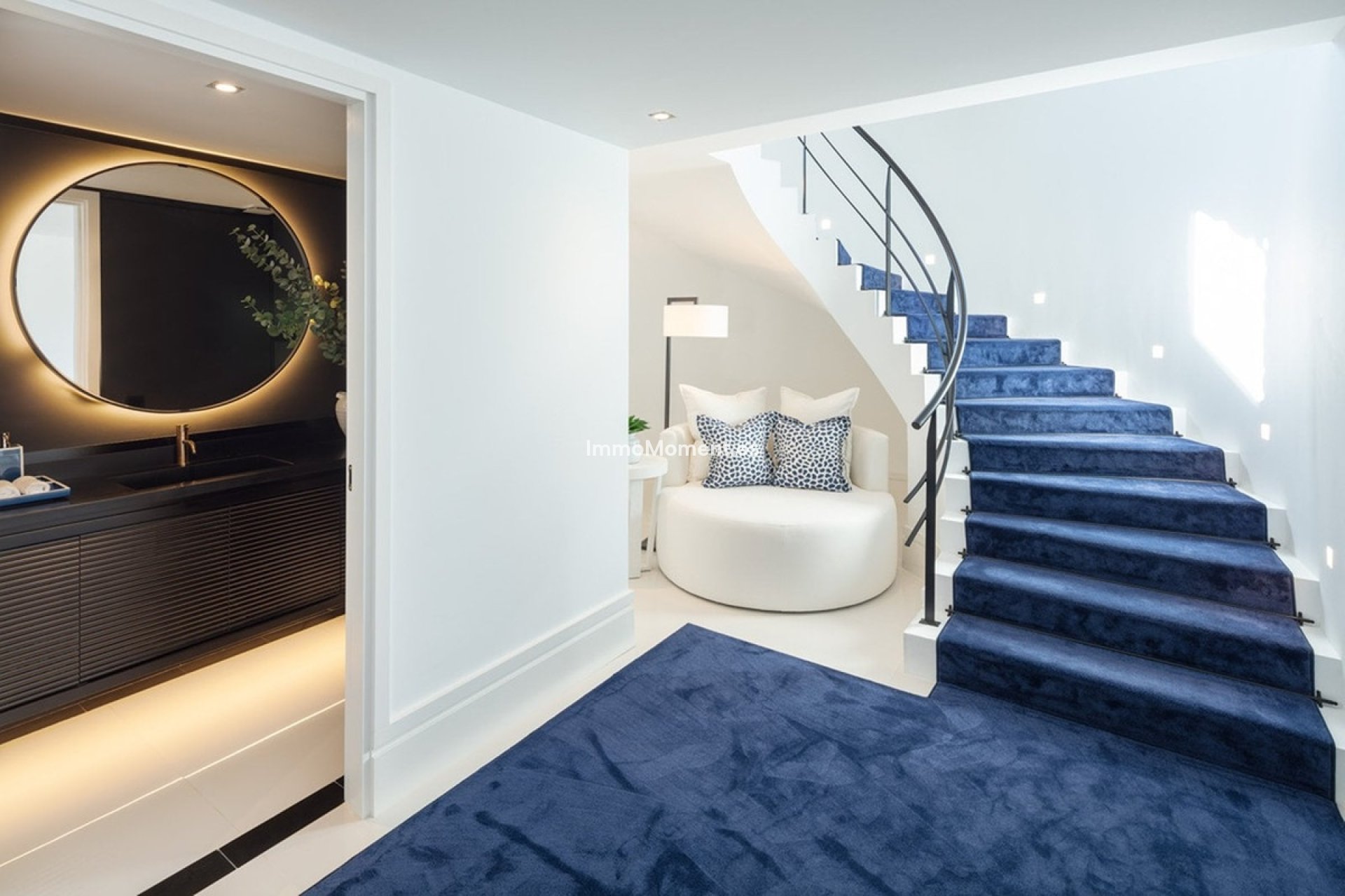 Resale - Villa - Marbella - Marbella Centro