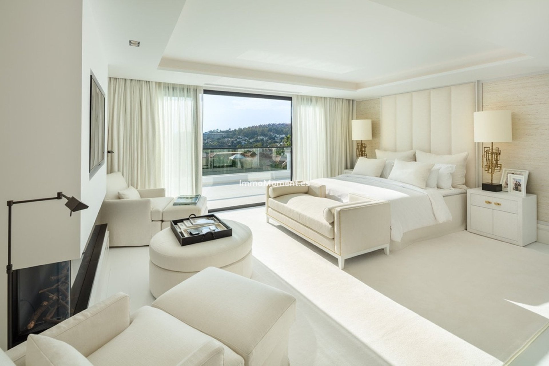 Resale - Villa - Marbella - Marbella Centro