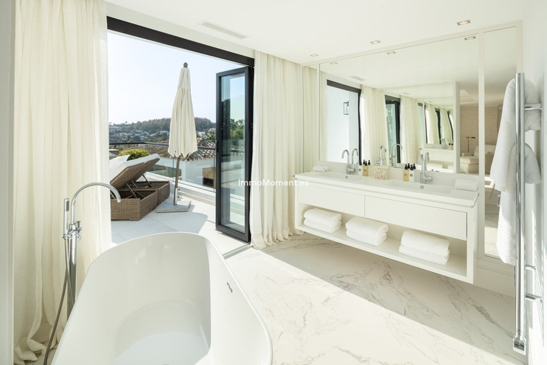 Resale - Villa - Marbella - Marbella Centro