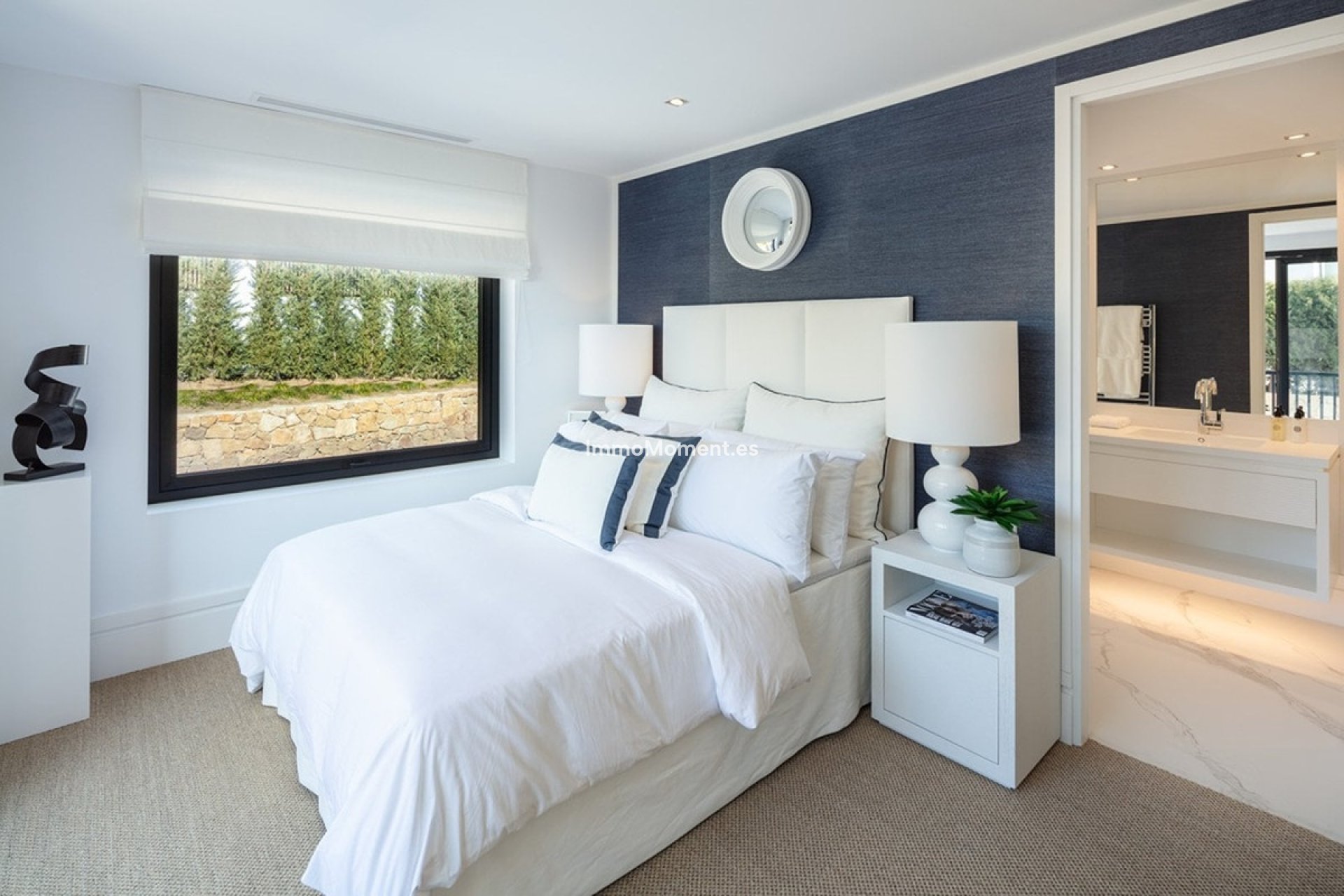 Resale - Villa - Marbella - Marbella Centro