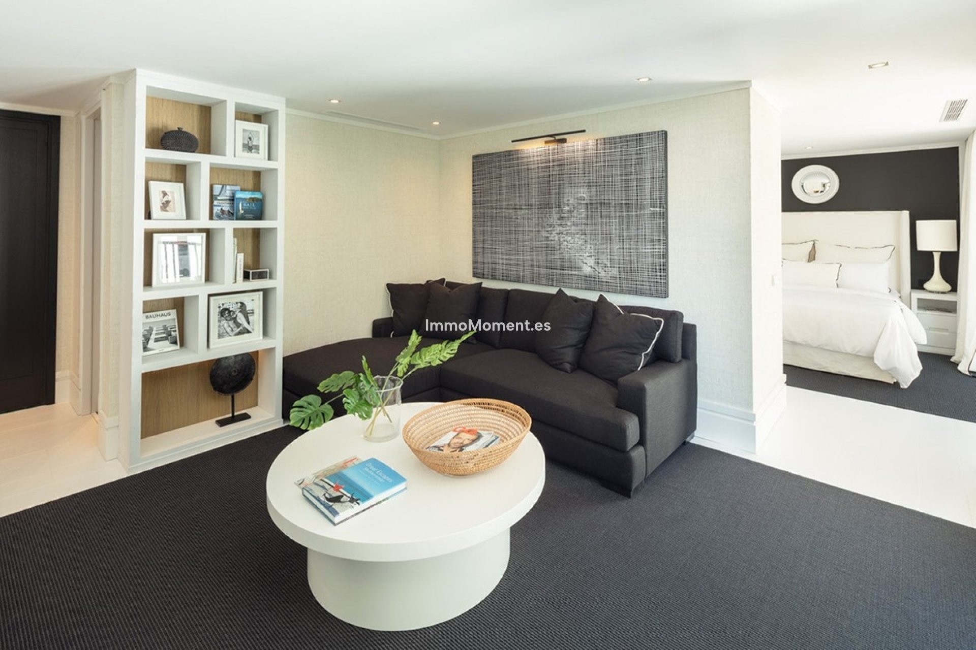 Resale - Villa - Marbella - Marbella Centro