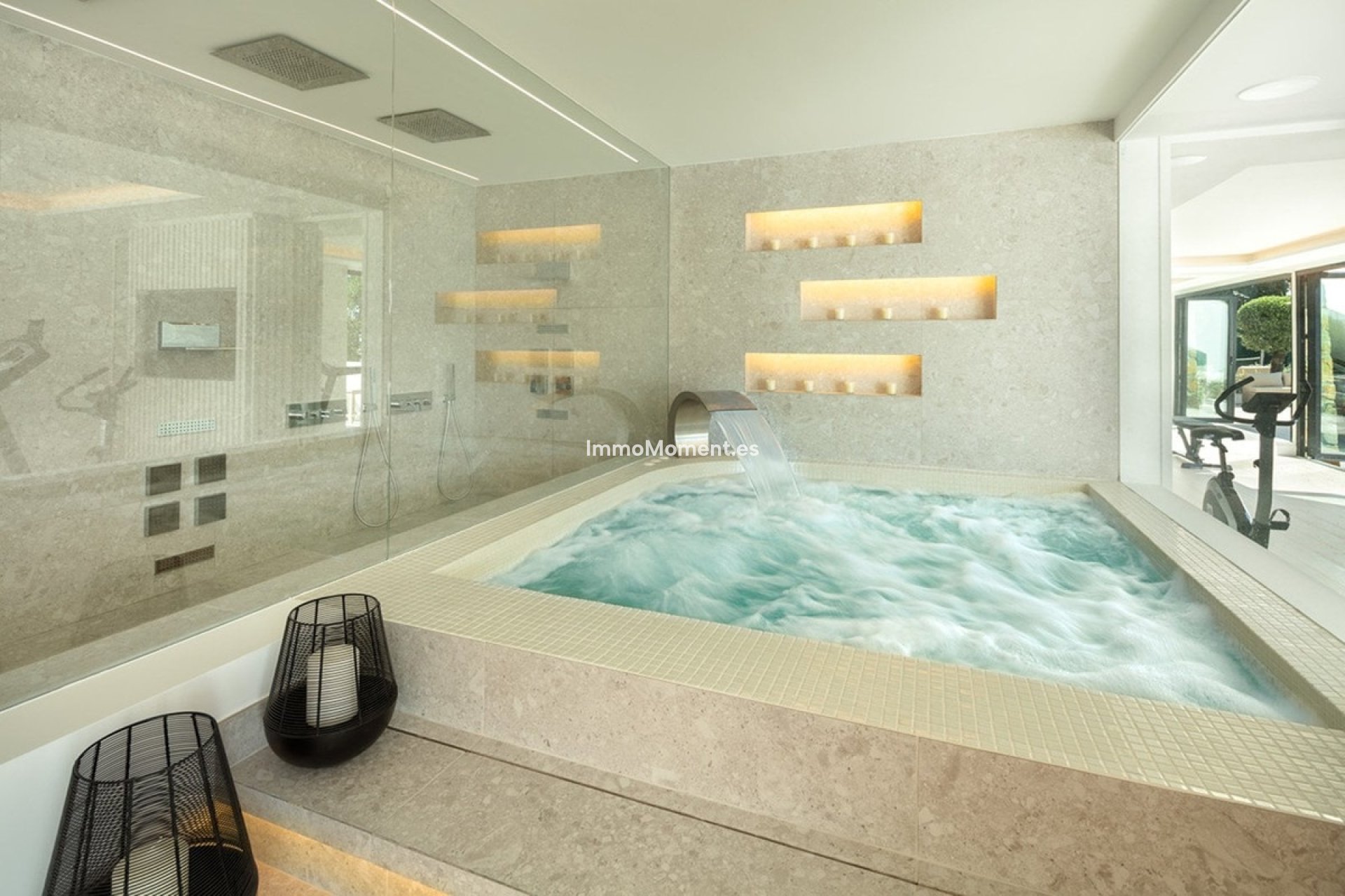 Resale - Villa - Marbella - Marbella Centro