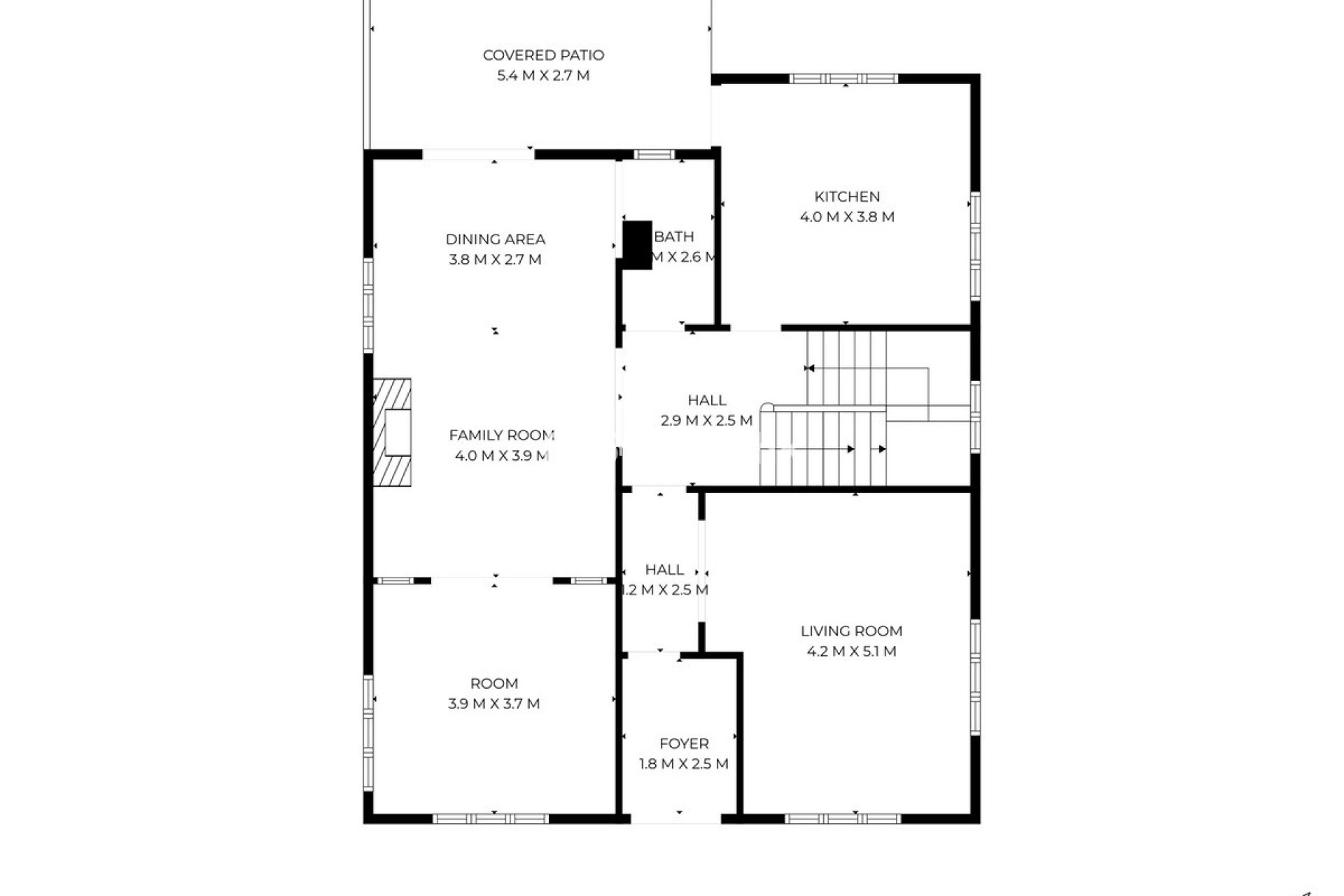 Resale - Villa - Marbella - Marbella Centro