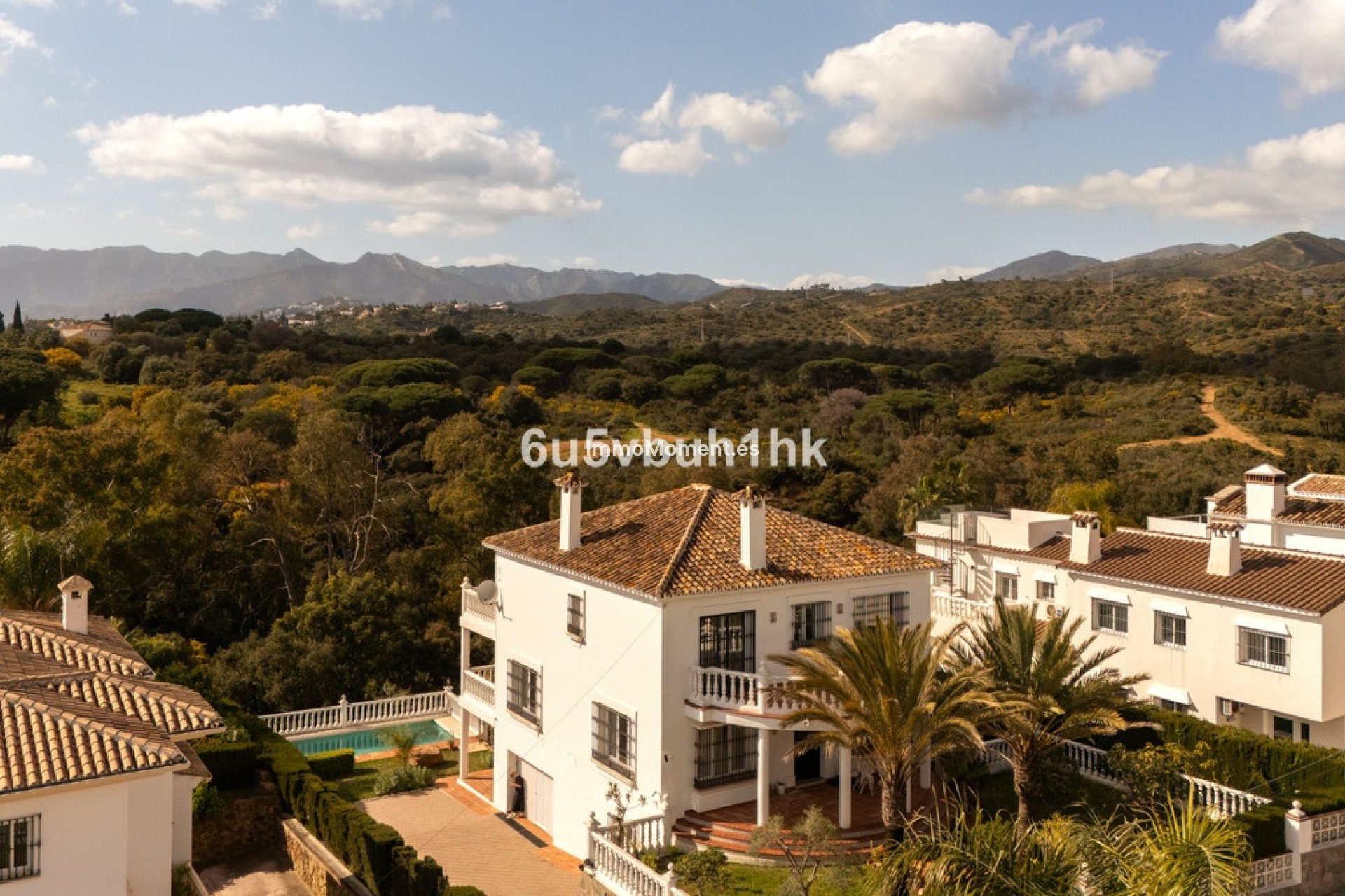 Resale - Villa - Marbella - Marbella Centro
