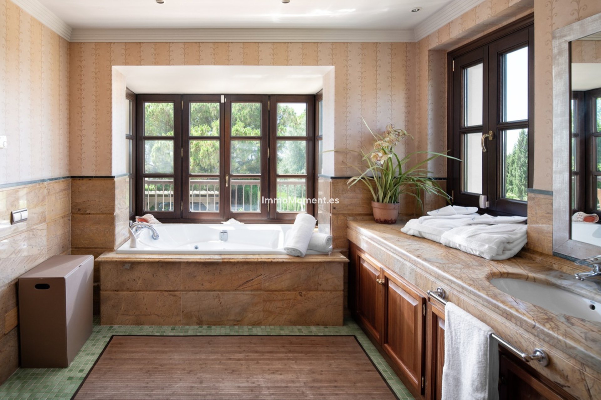 Resale - Villa - Marbella - Marbella Centro