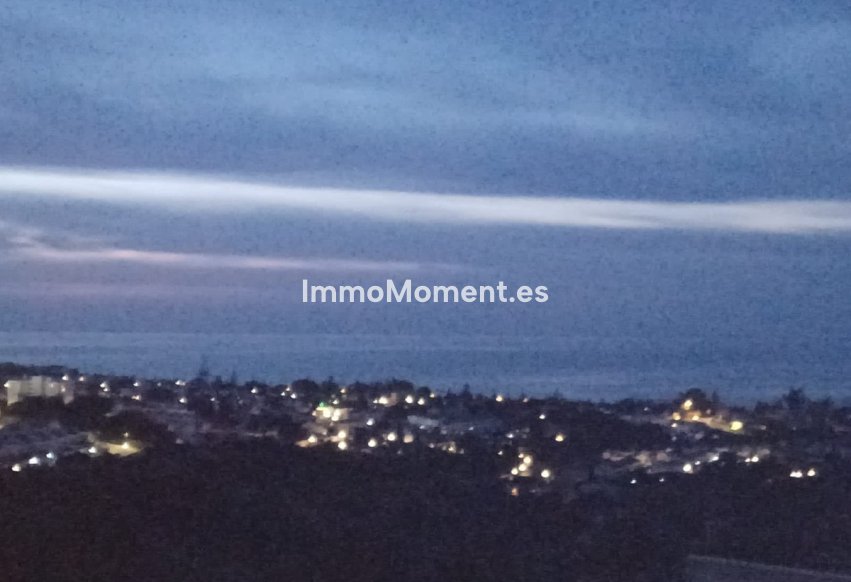 Resale - Villa - Marbella - Marbella Centro