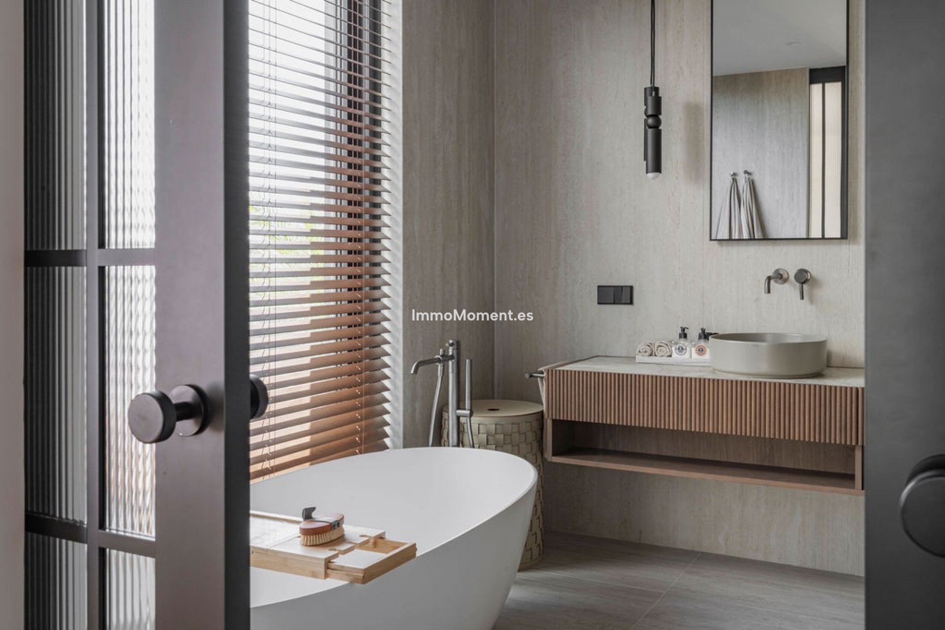 Resale - Villa - Marbella - Marbesa