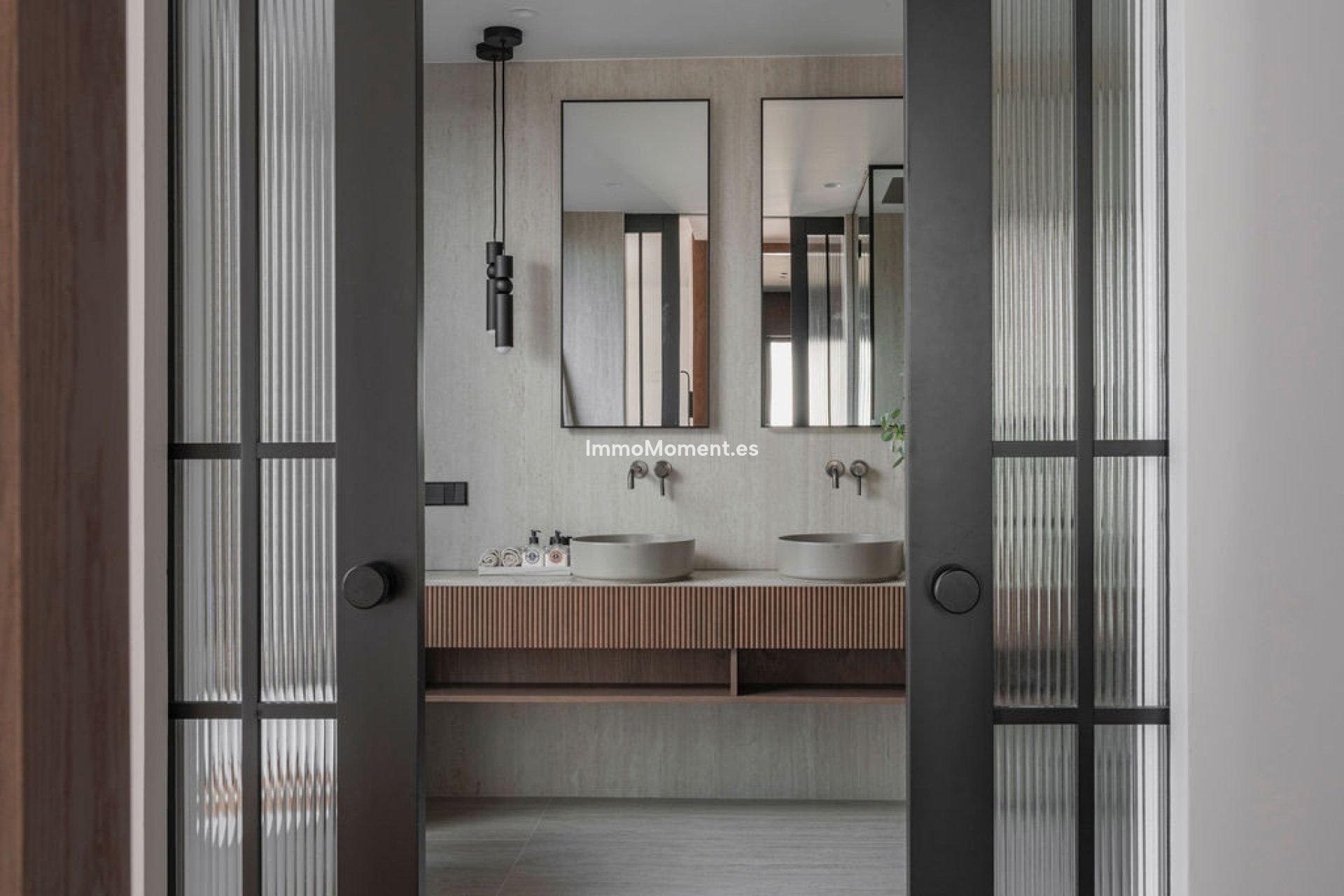 Resale - Villa - Marbella - Marbesa