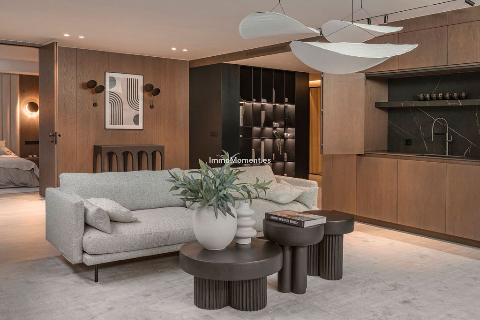 Resale - Villa - Marbella - Marbesa