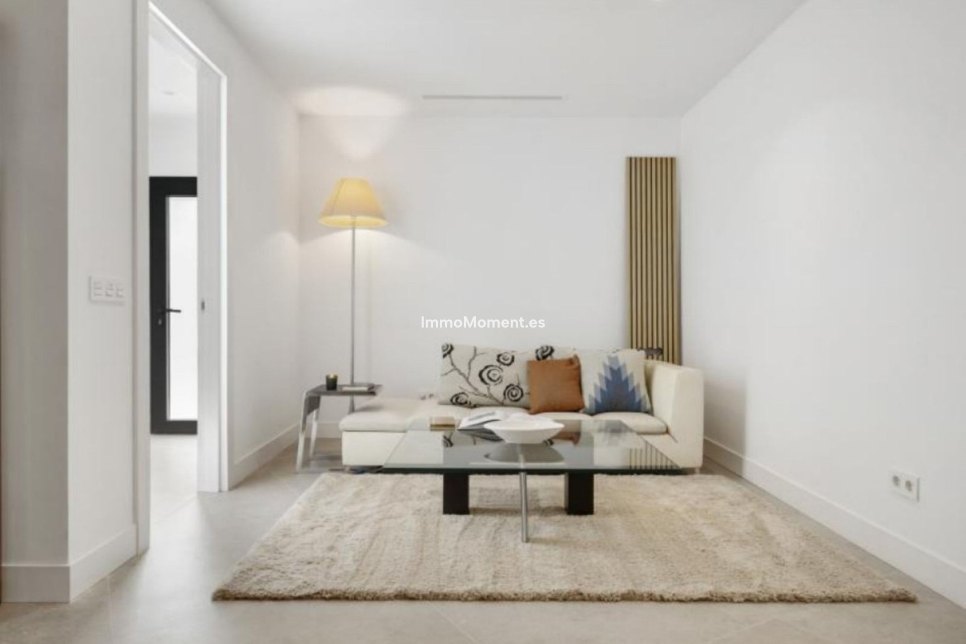 Resale - Villa - Marbella - Marbesa