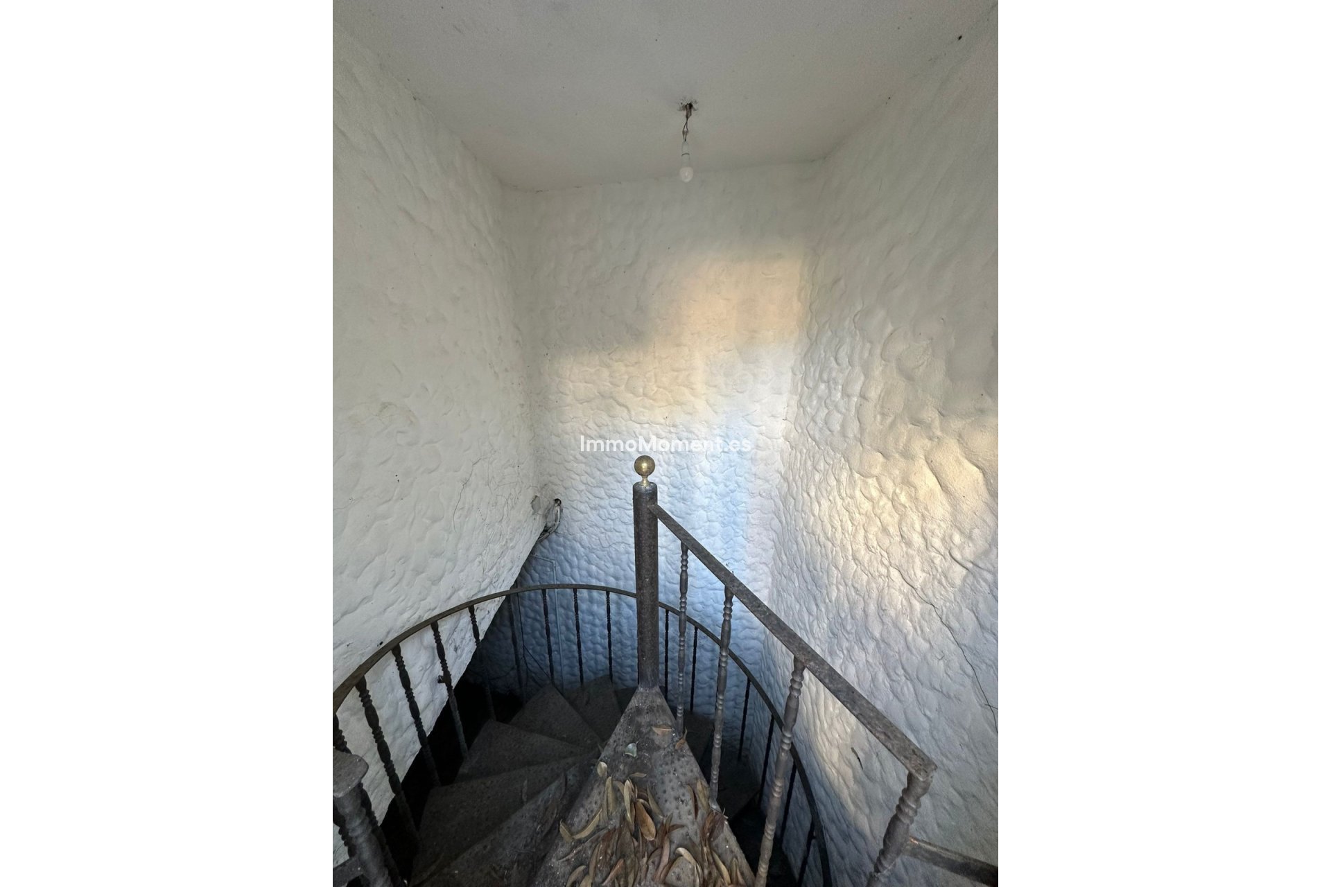 Resale - Villa - Marbella - Marbesa